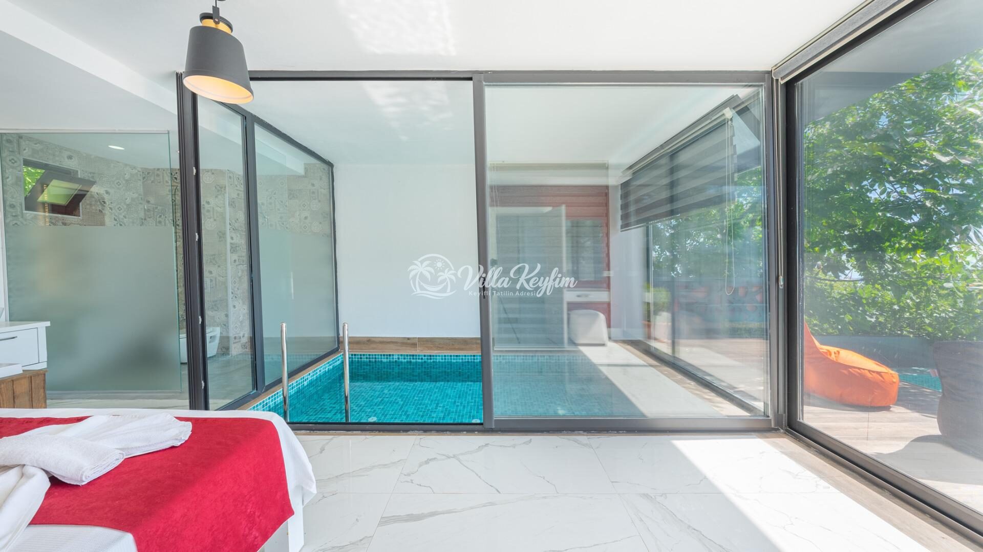 Villa Loft İslamlar — 27