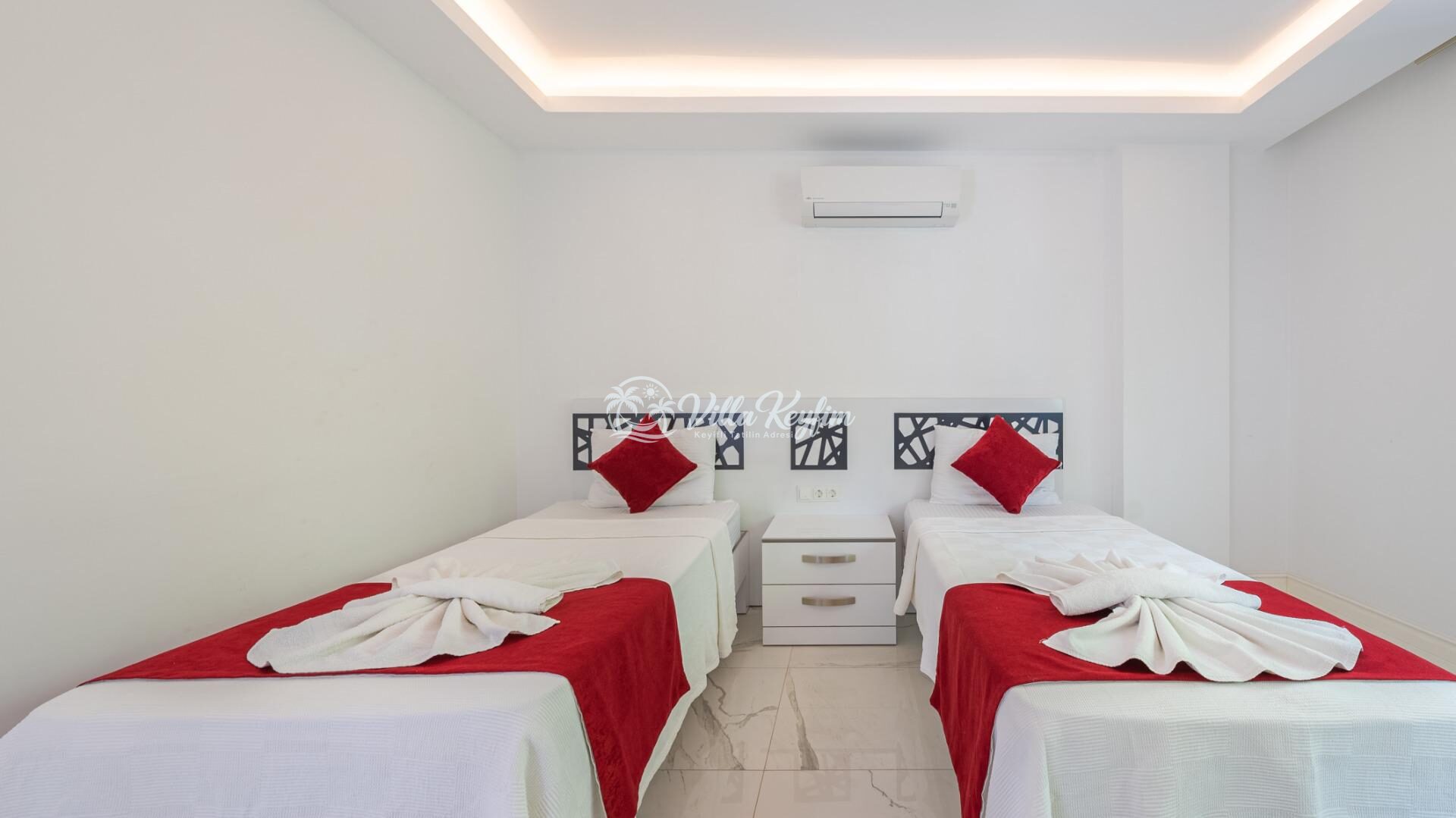 Villa Loft İslamlar — 31
