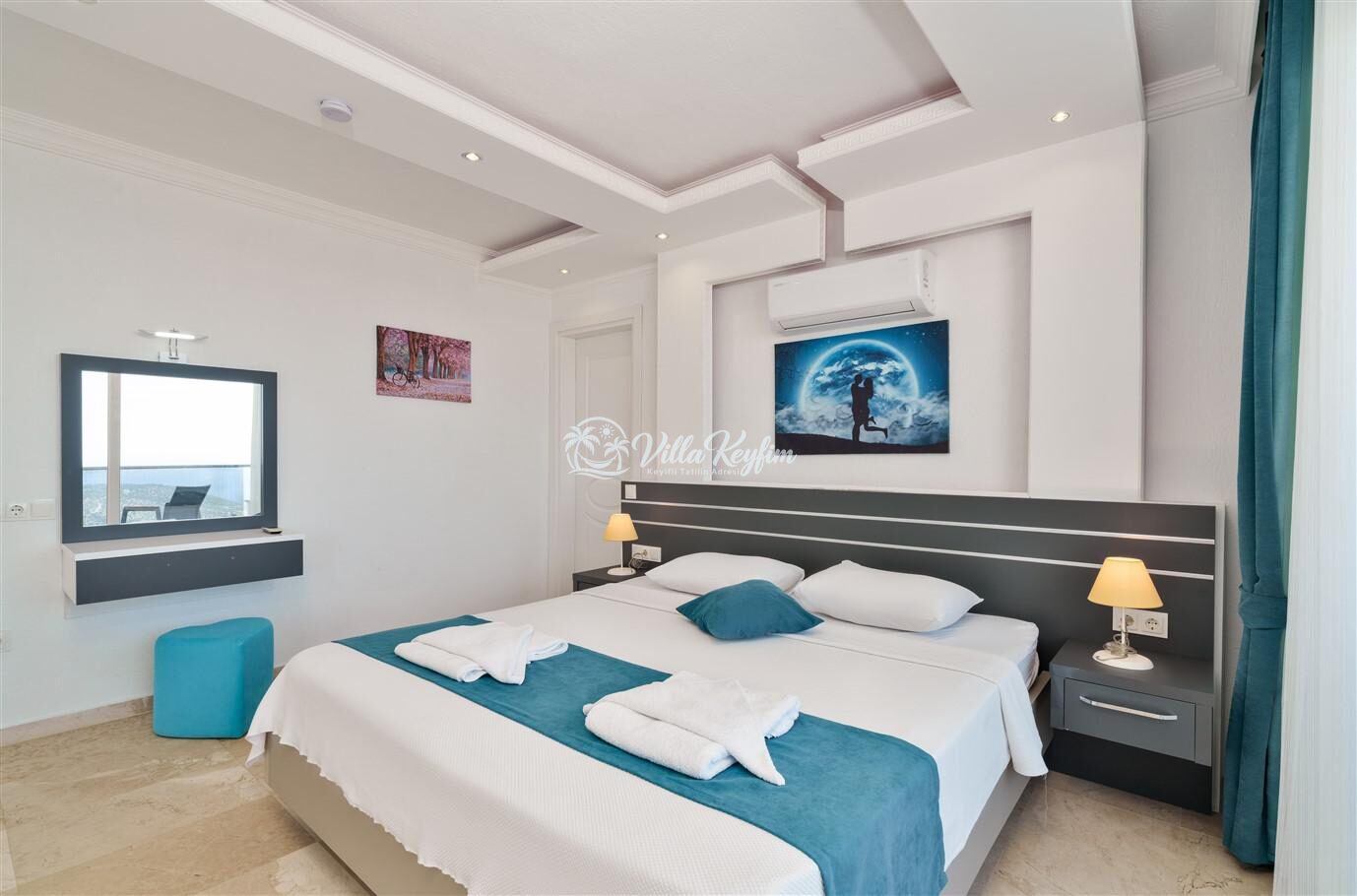 Villa Voyage — 46