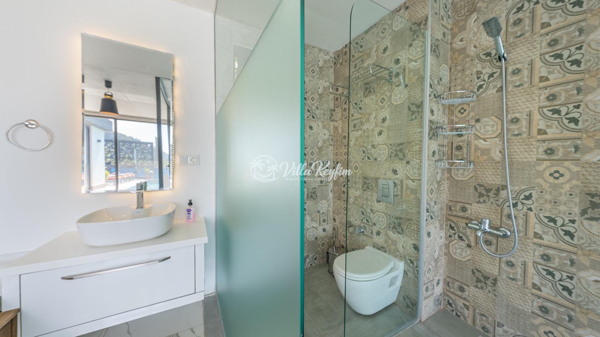 Villa Loft İslamlar — 32
