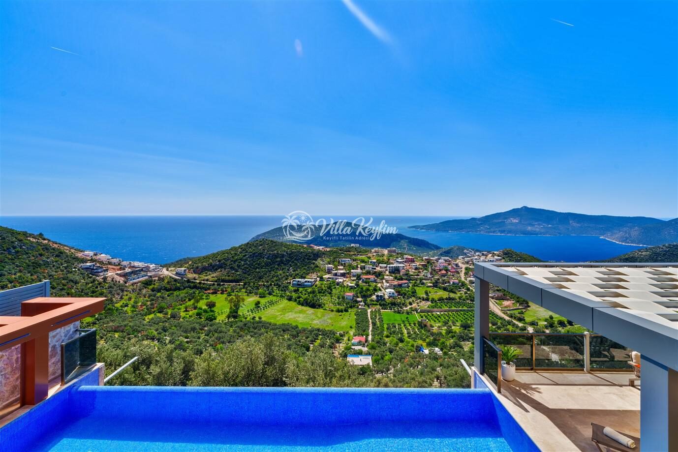 Villa Voyage — 75