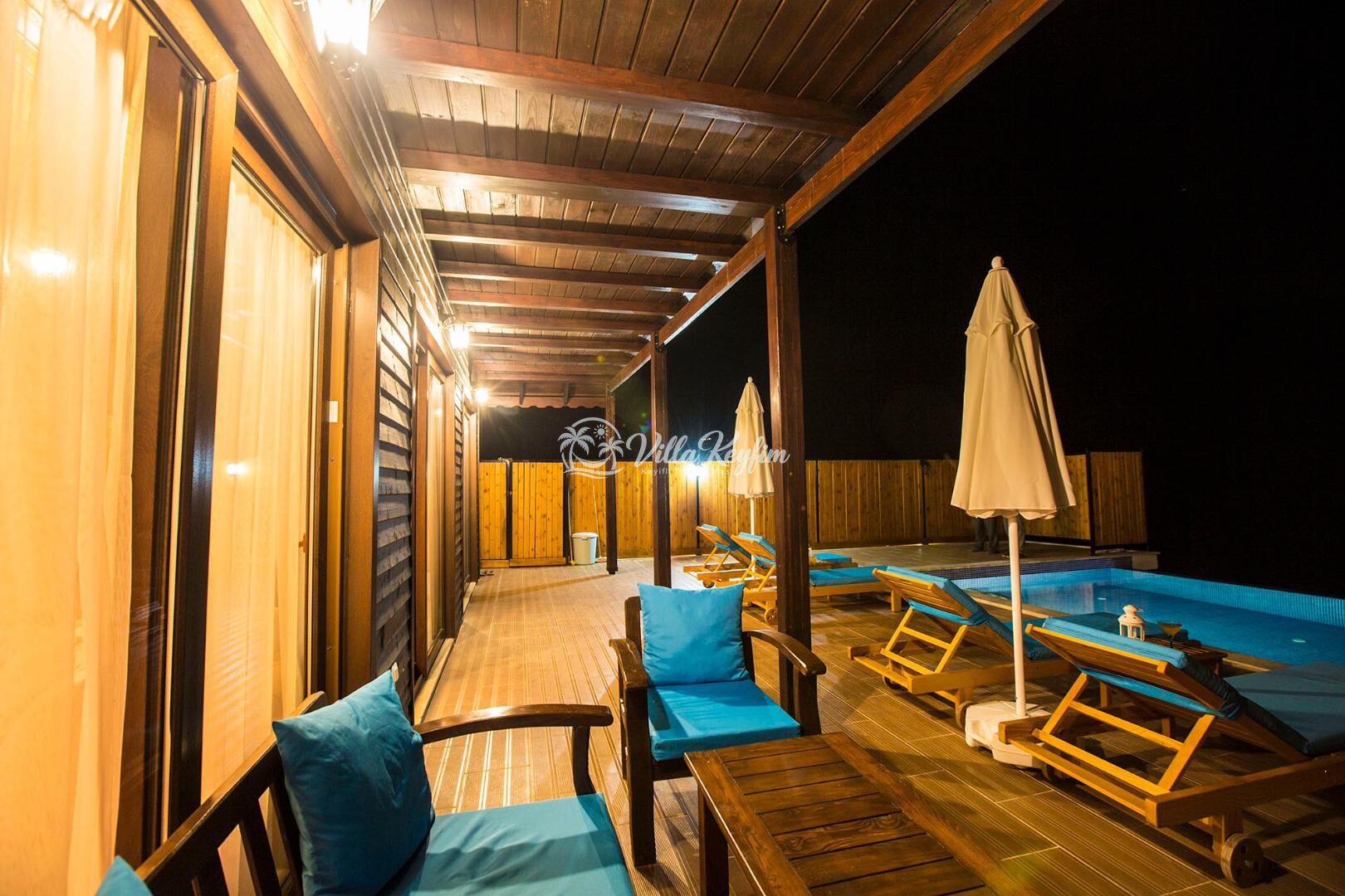 Villa Seyirtepe — 40
