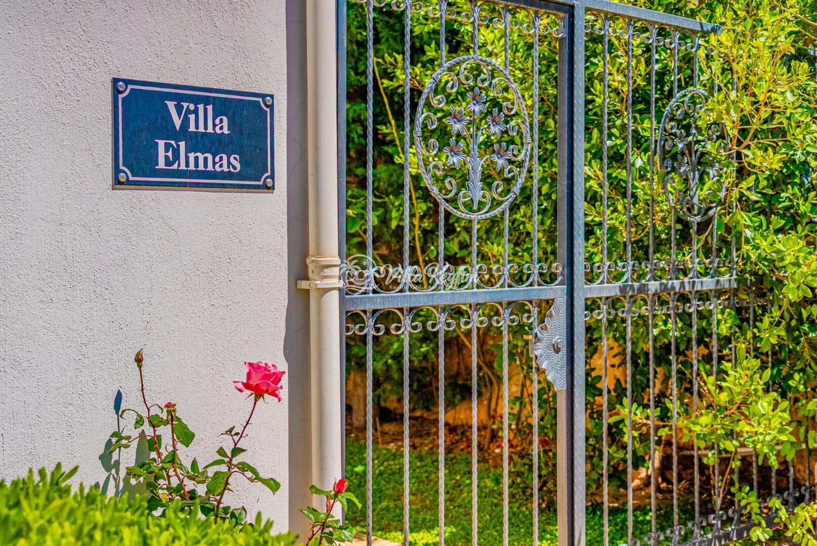Villa Elmas Kördere — 77