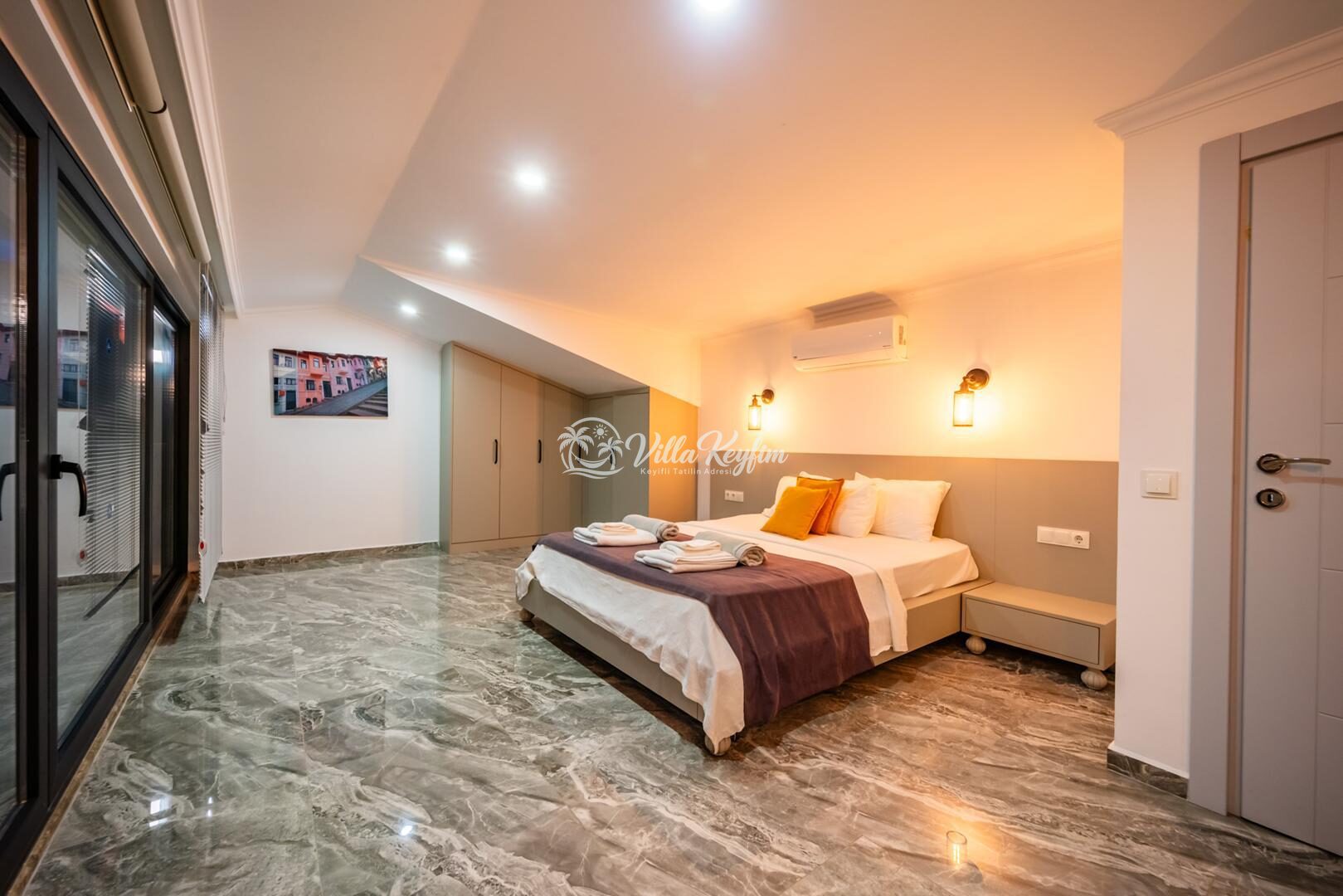 Villa Bella Kalkan — 80