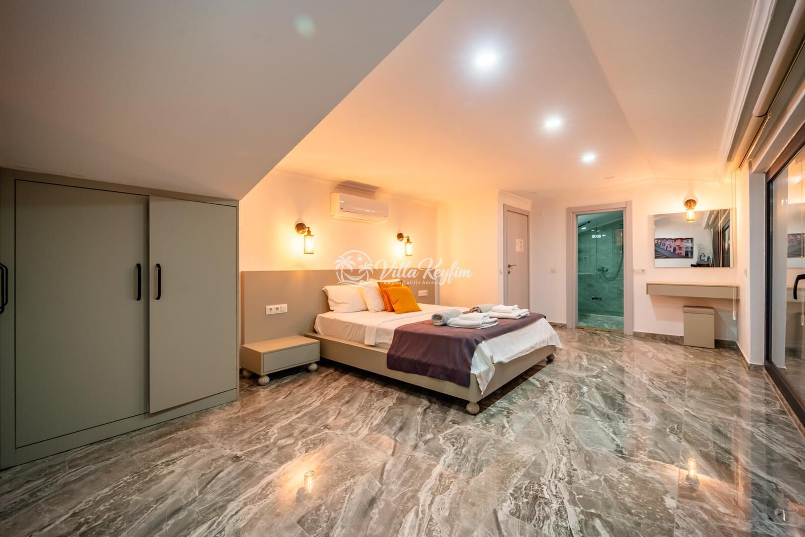 Villa Bella Kalkan — 81