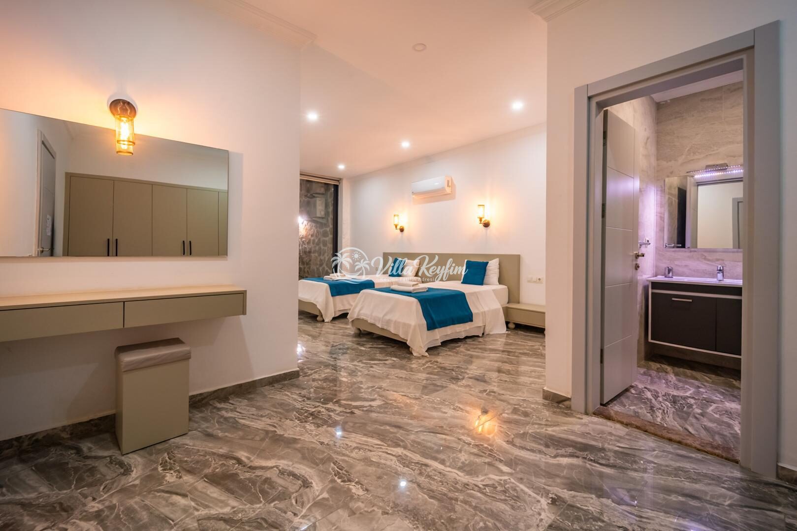 Villa Bella Kalkan — 90