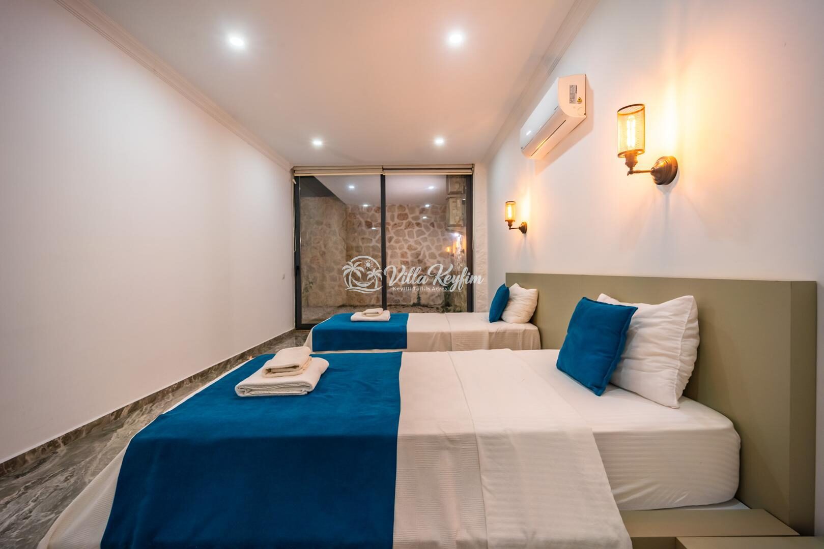 Villa Bella Kalkan — 92