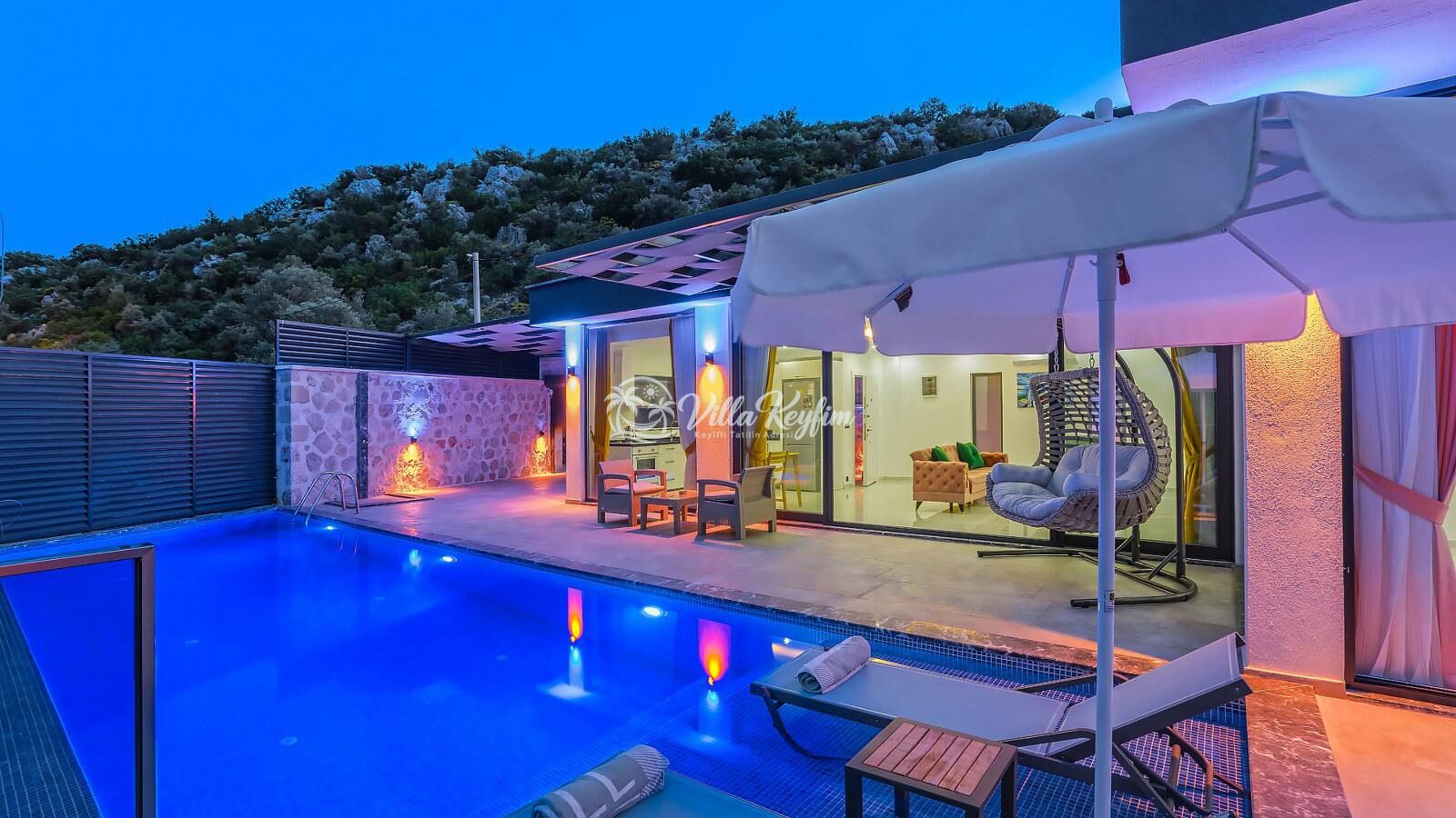 Villa Aşkhane — 6