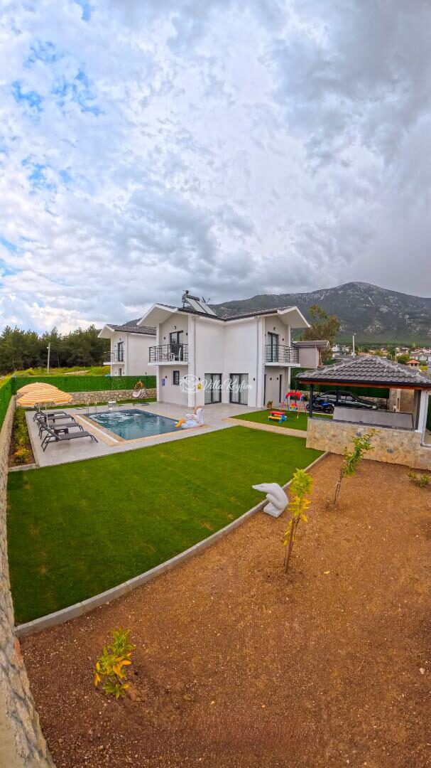 Villa Ay Ölüdeniz — 6