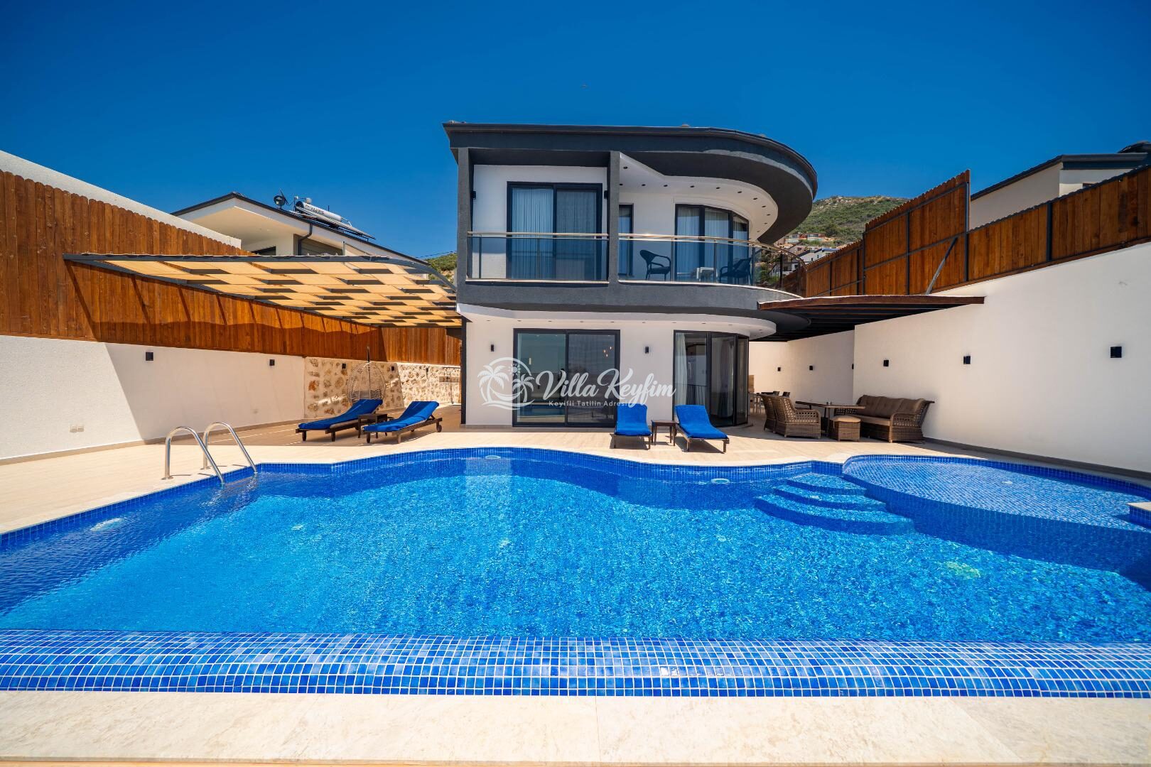 Villa Ocak 1 — 2