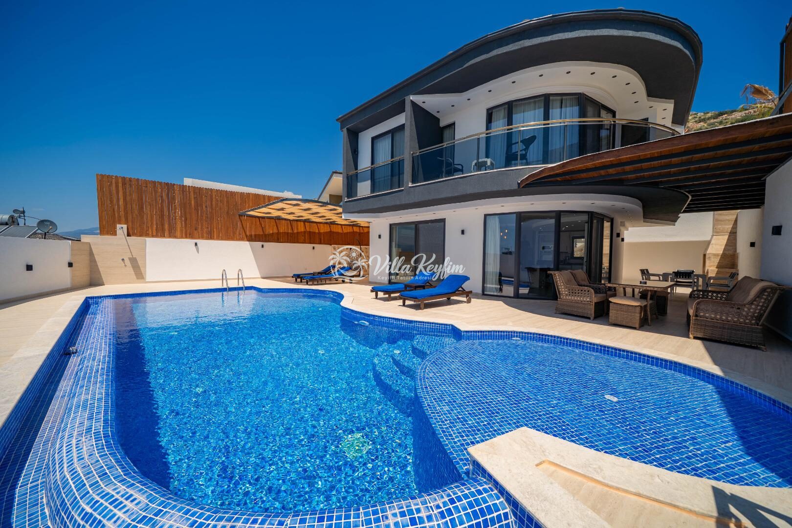 Villa Ocak 1 — 3