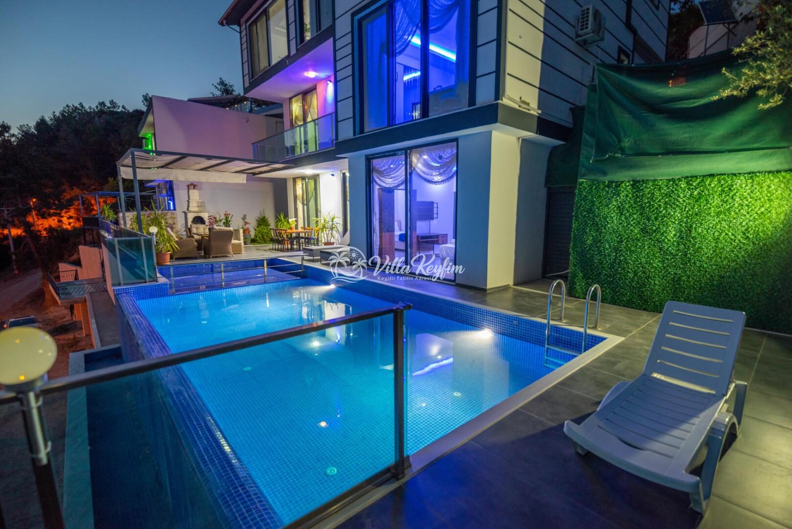 Villa Eagle 1 — 3