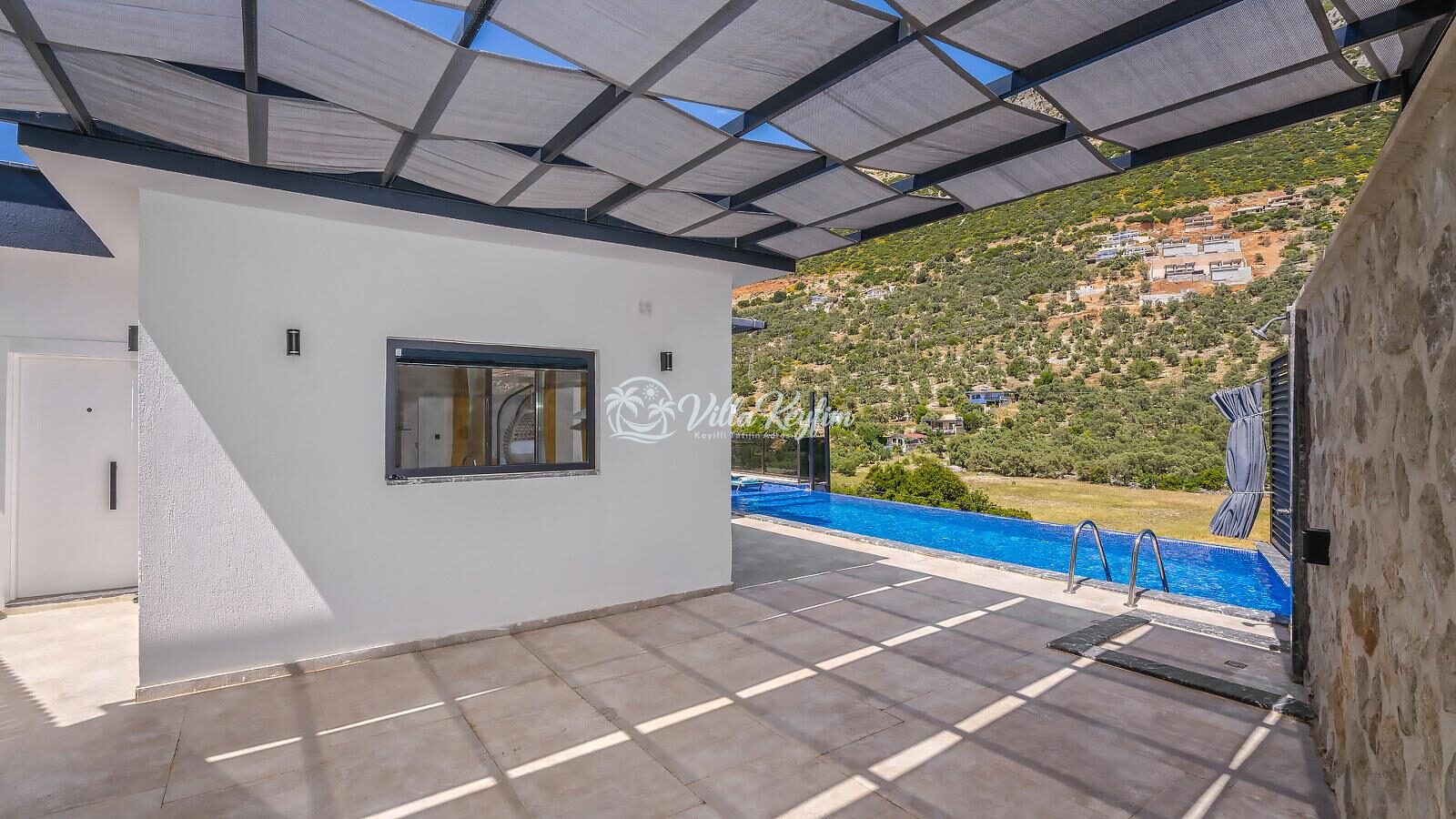Villa Aşkhane — 14