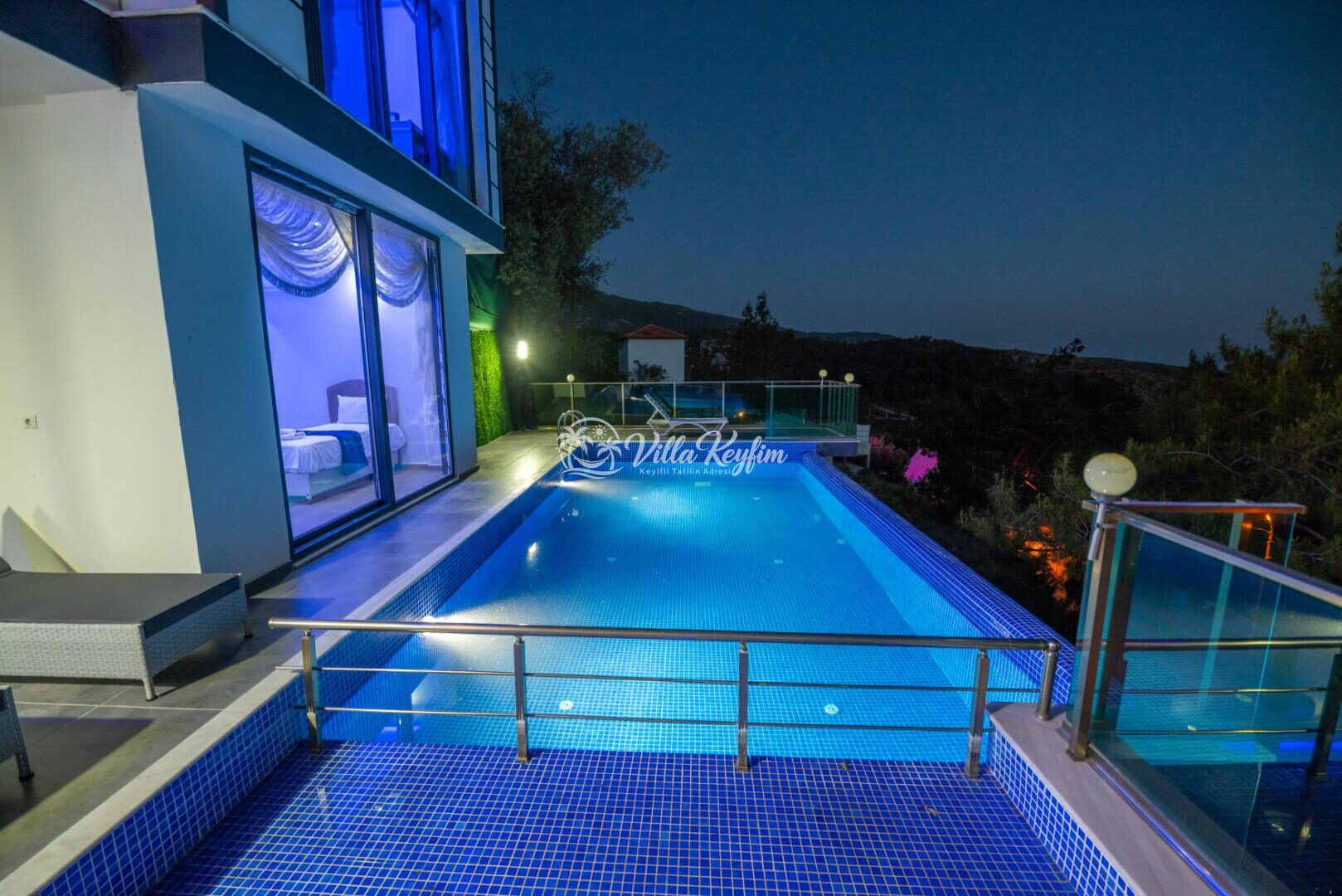 Villa Eagle 1 — 5