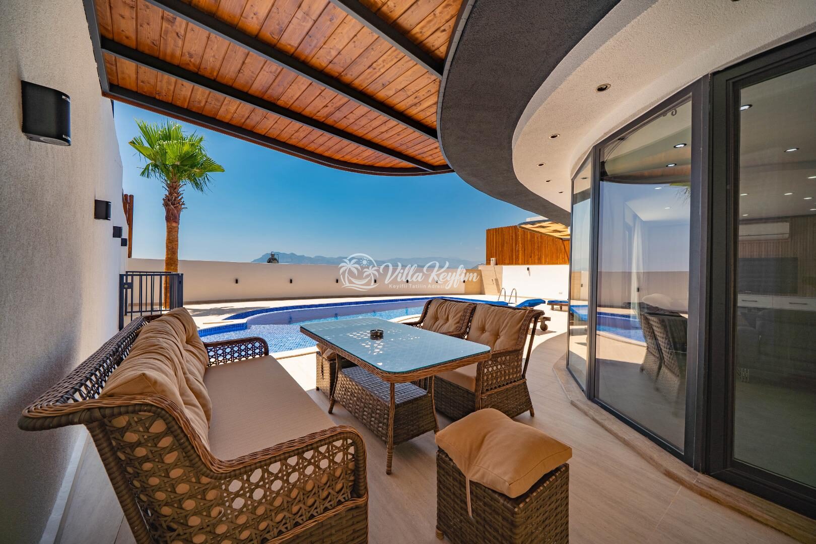 Villa Ocak 1 — 8