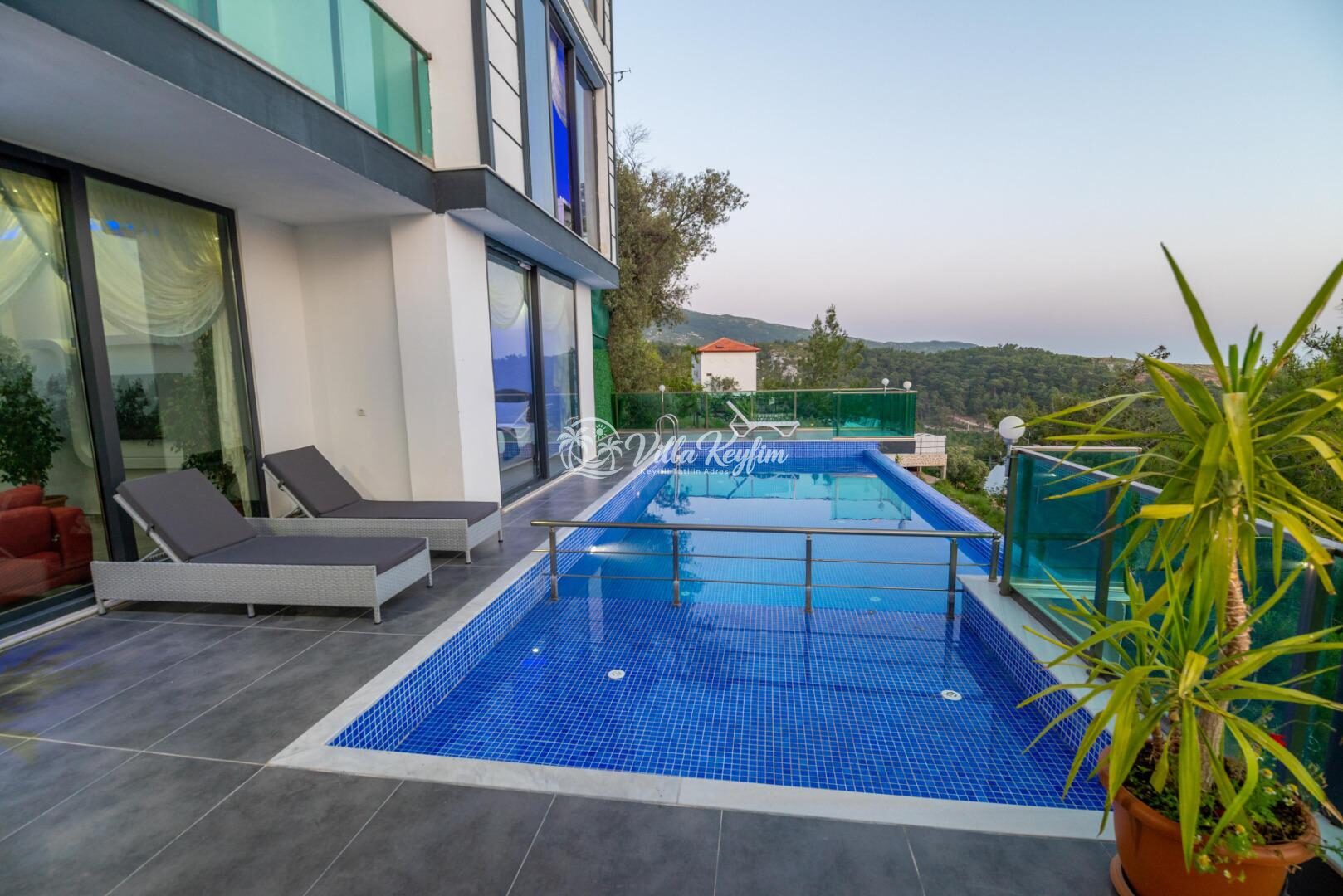 Villa Eagle 1 — 8