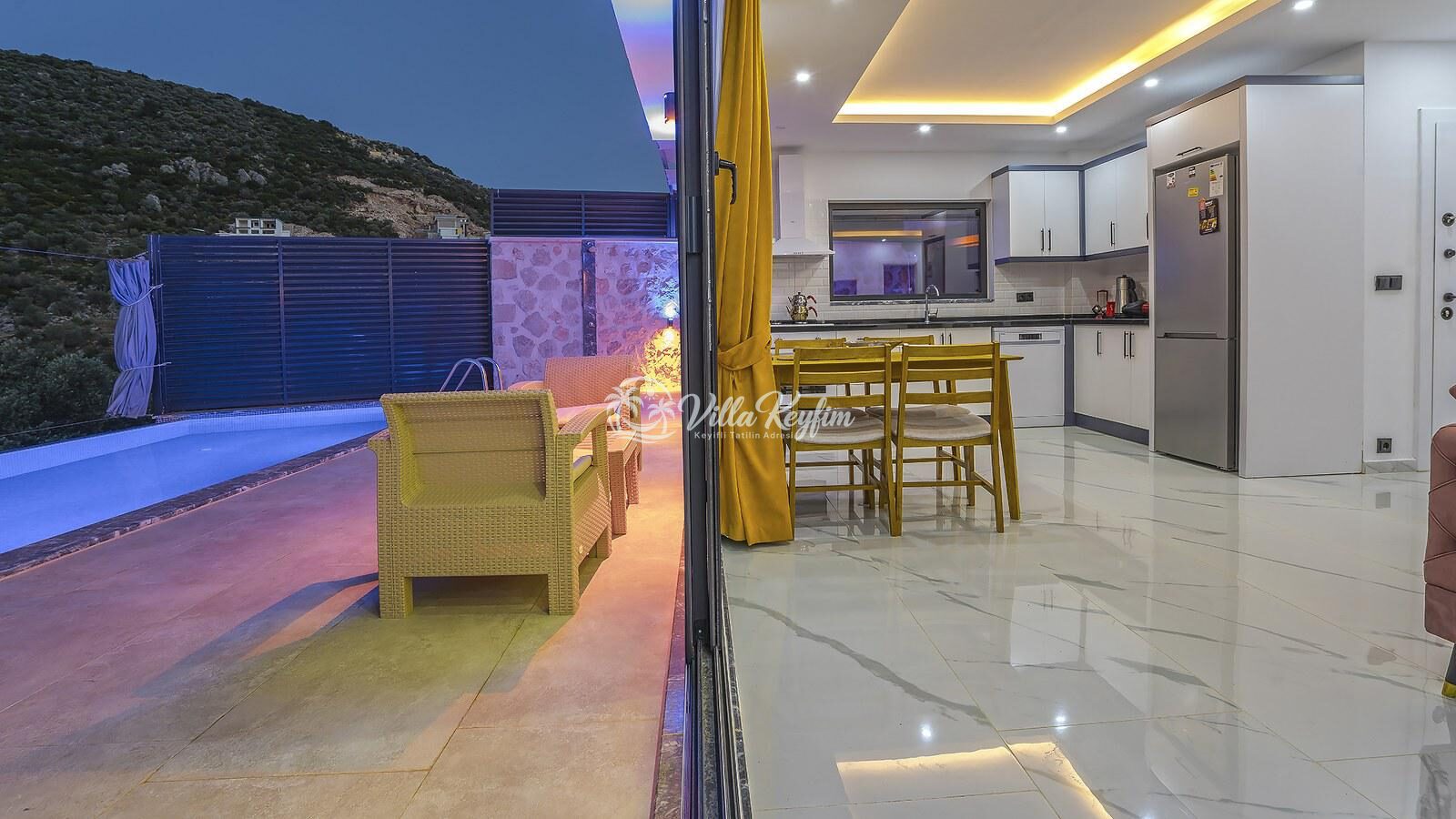 Villa Aşkhane — 18