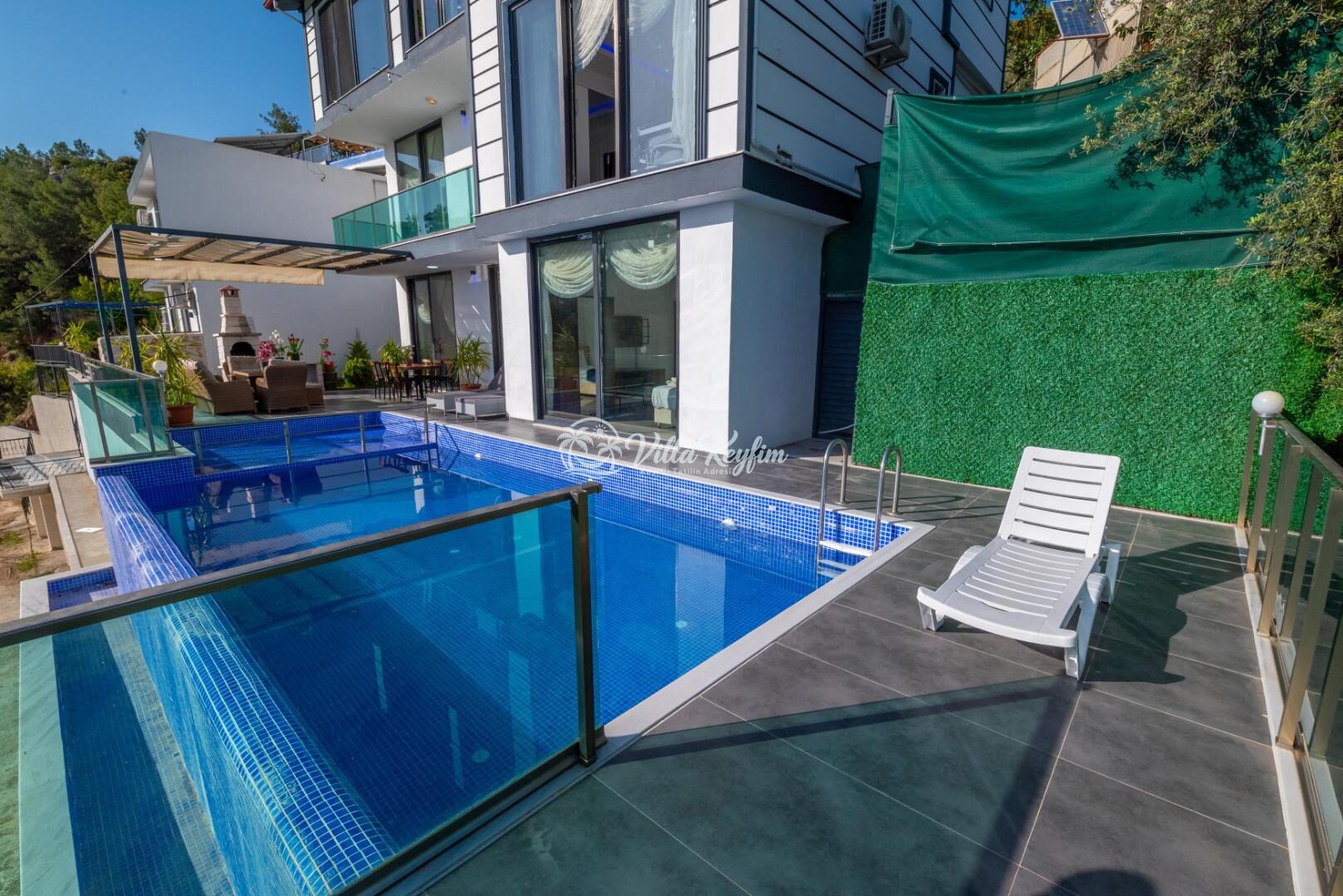 Villa Eagle 1 — 13
