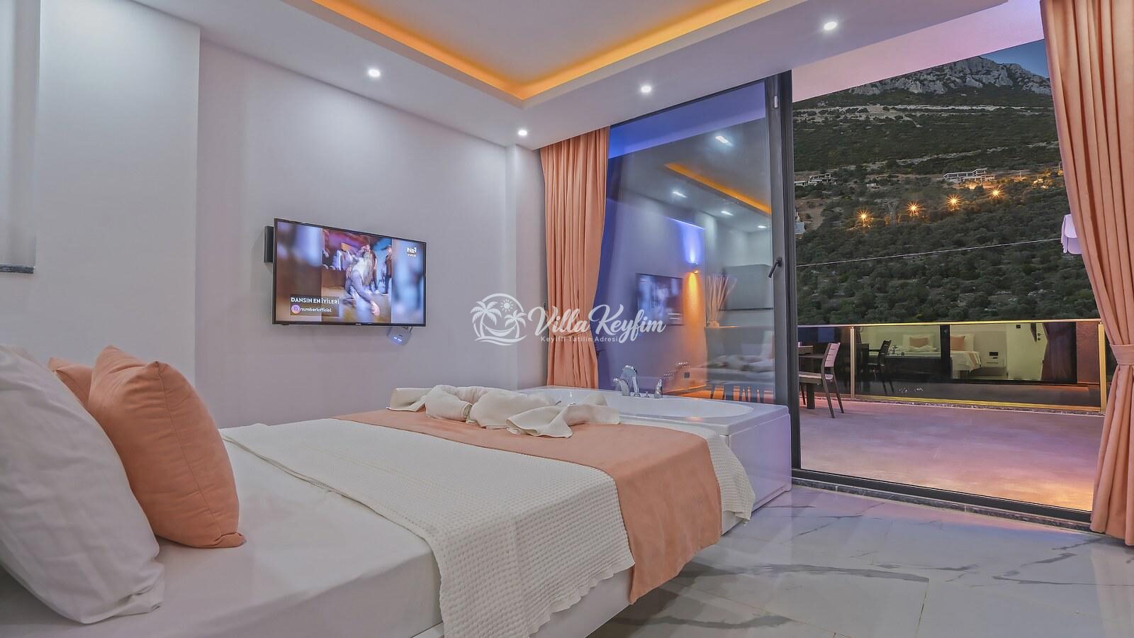 Villa Aşkhane — 26