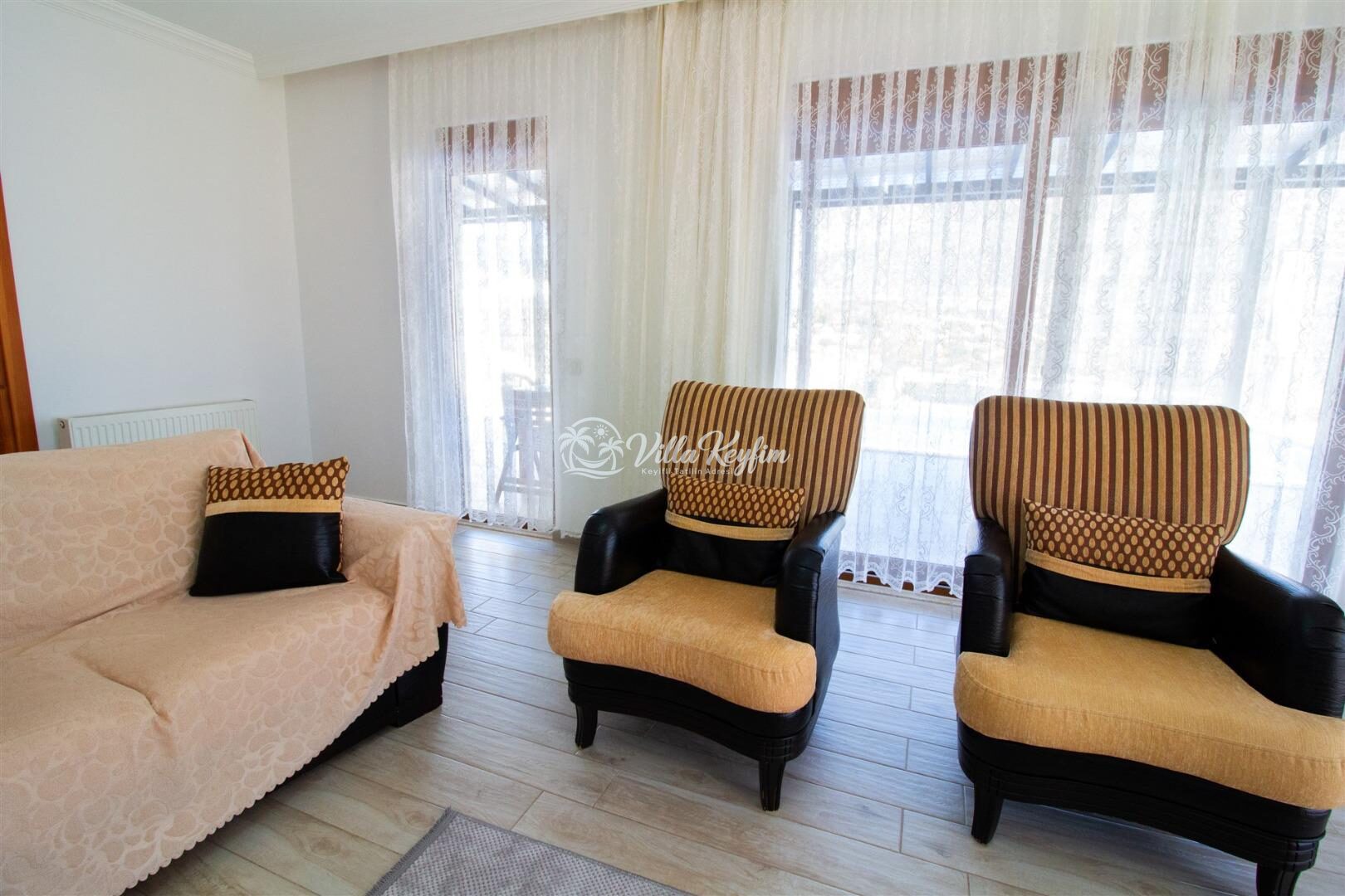 Villa Bahçe Akbel — 42