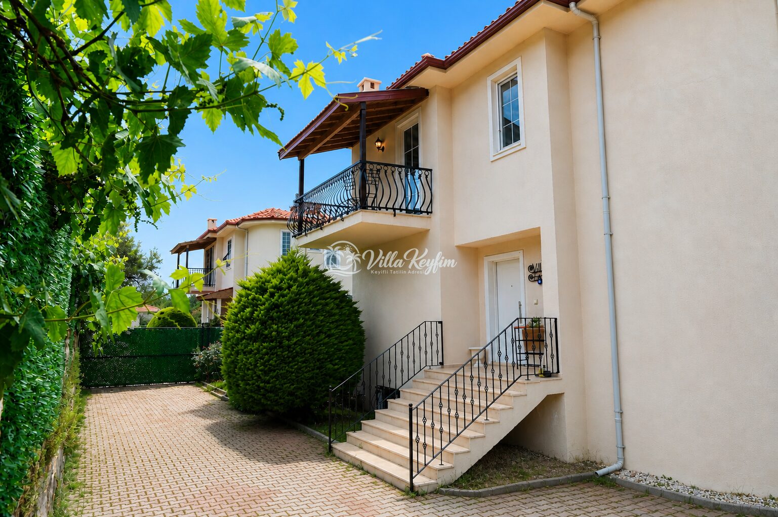 Villa Eski Ağaç — 6