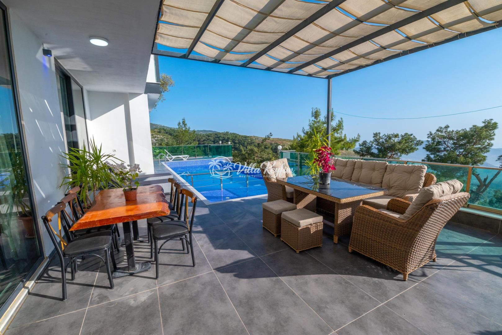 Villa Eagle 1 — 14