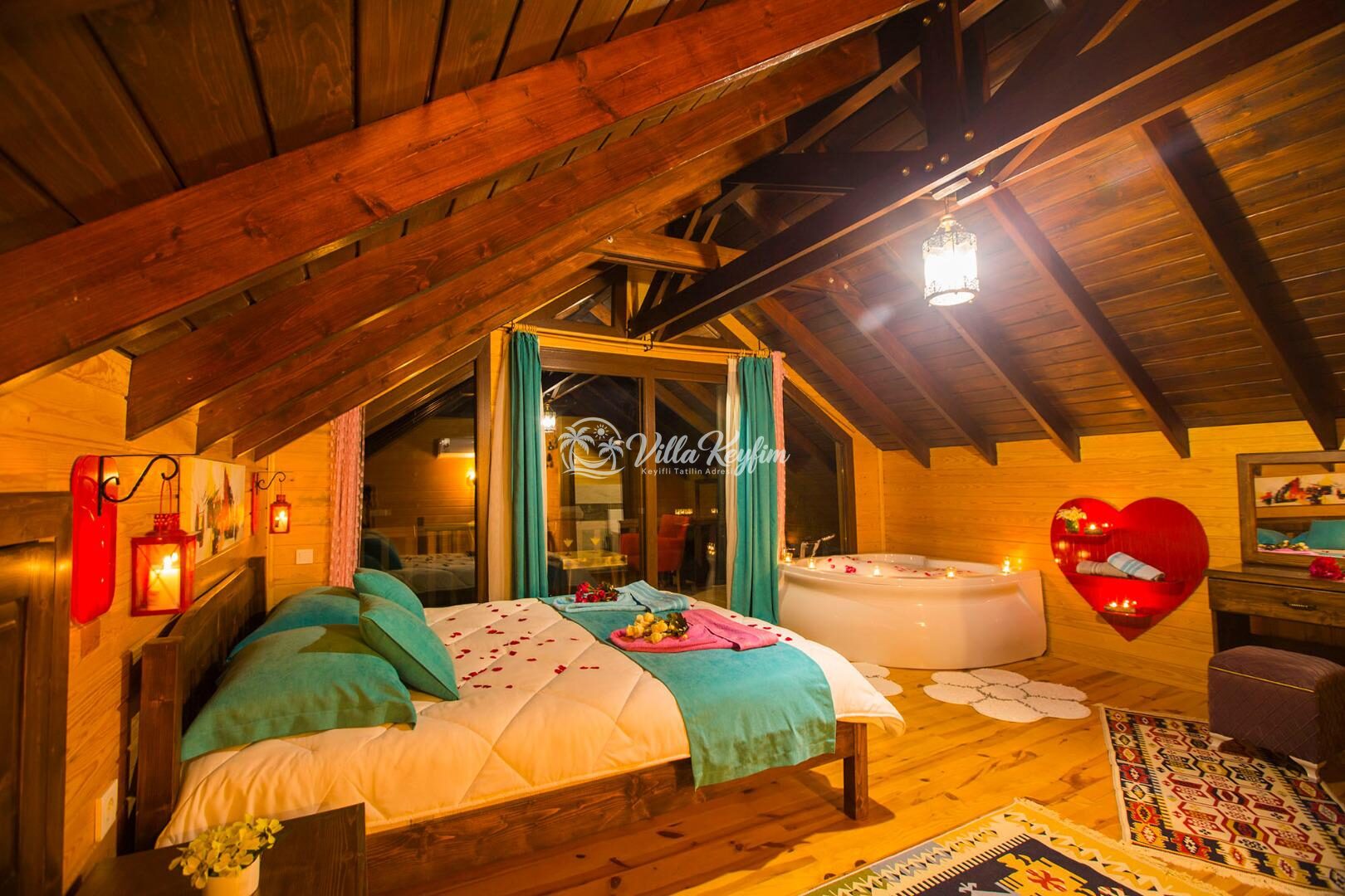 Villa Seyirtepe — 42