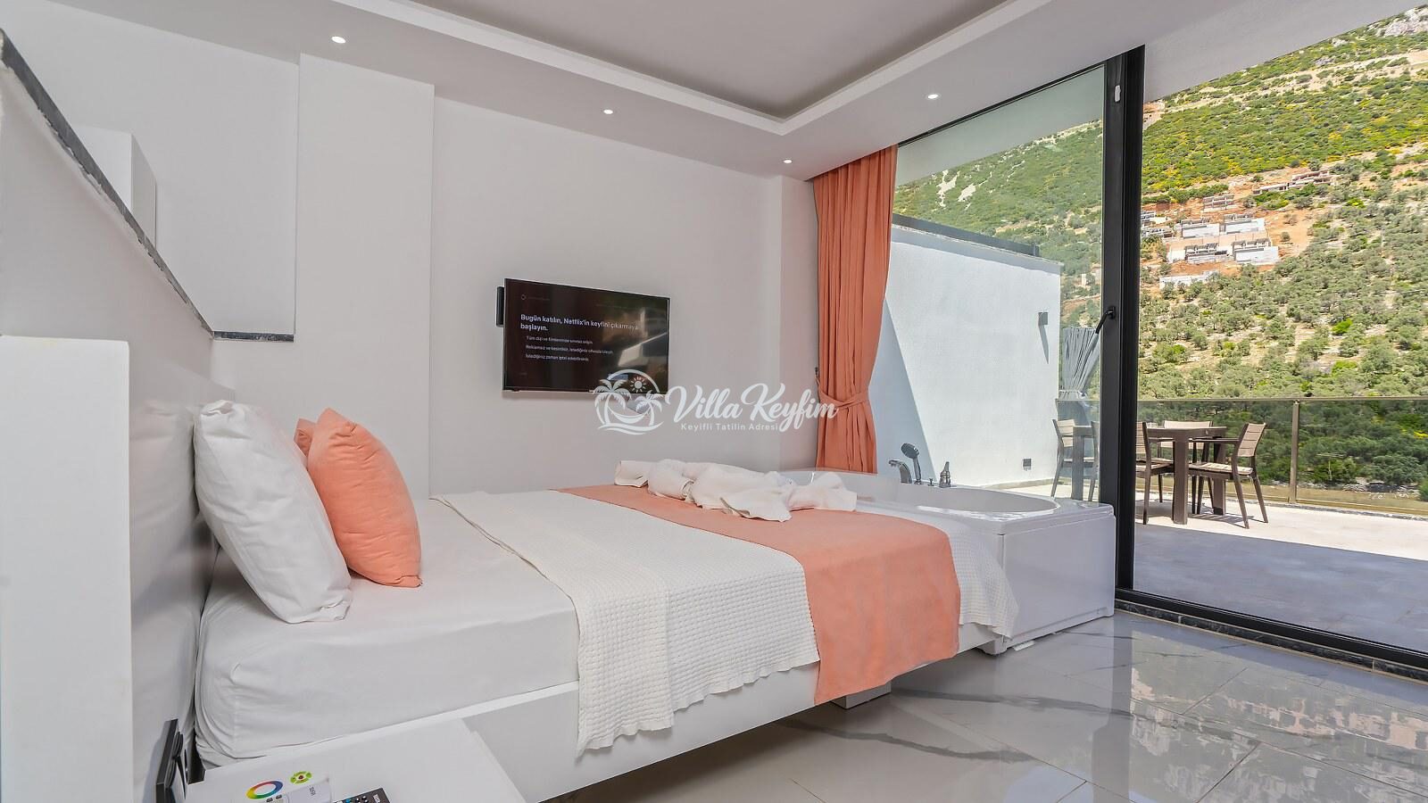 Villa Aşkhane — 29