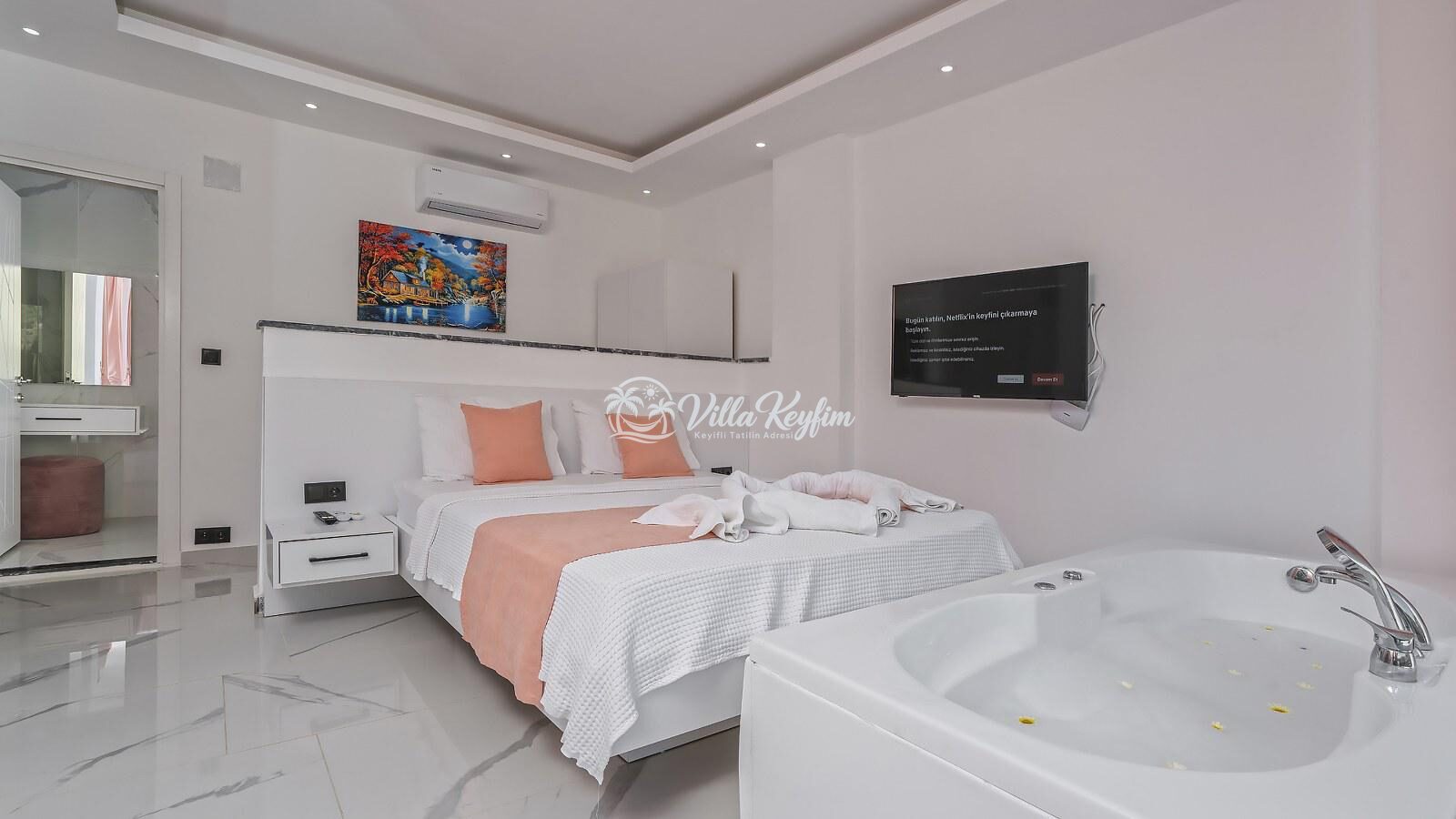 Villa Aşkhane — 31