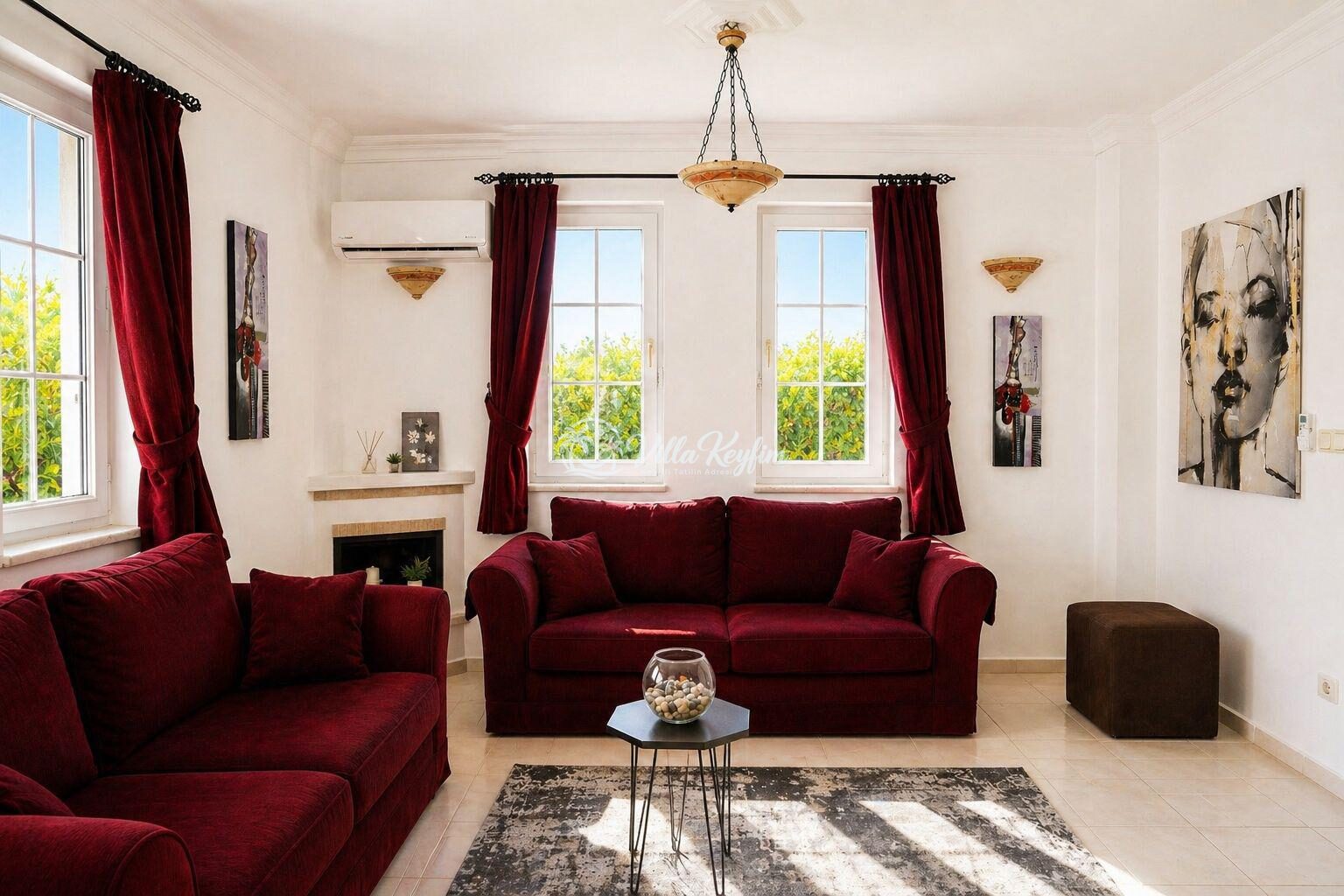 Villa Eski Ağaç — 13
