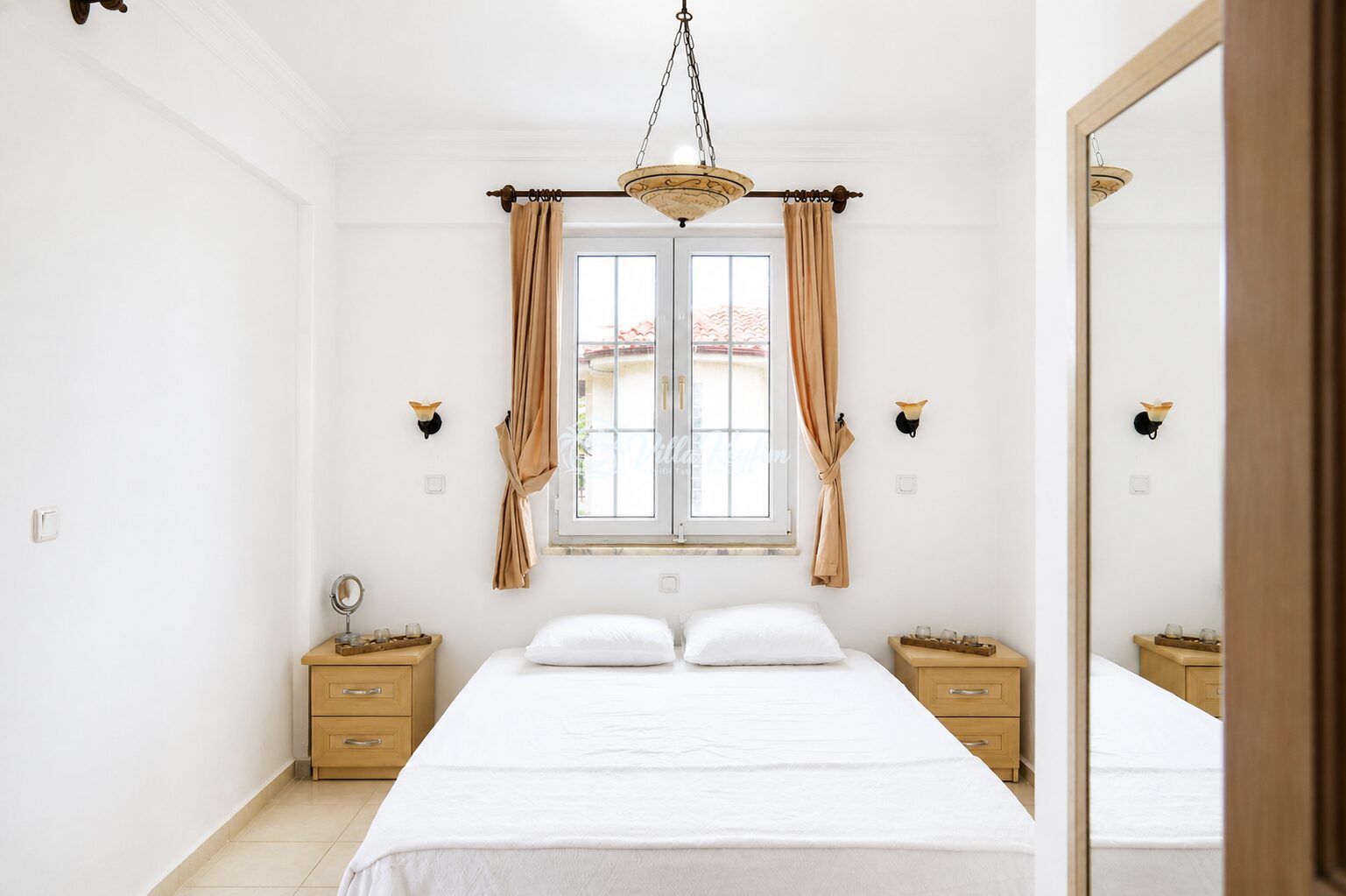 Villa Eski Ağaç — 14