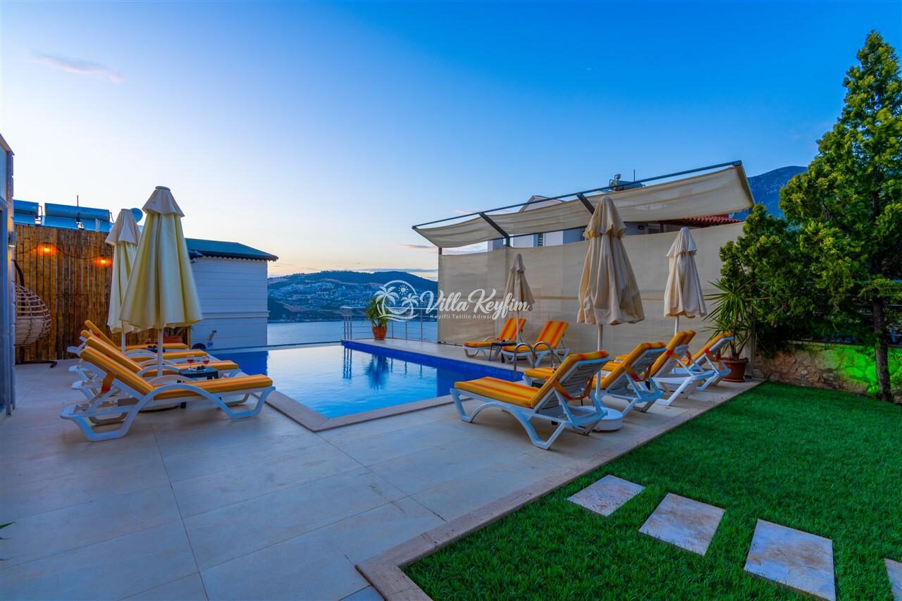 Villa Esen Kışla — 6