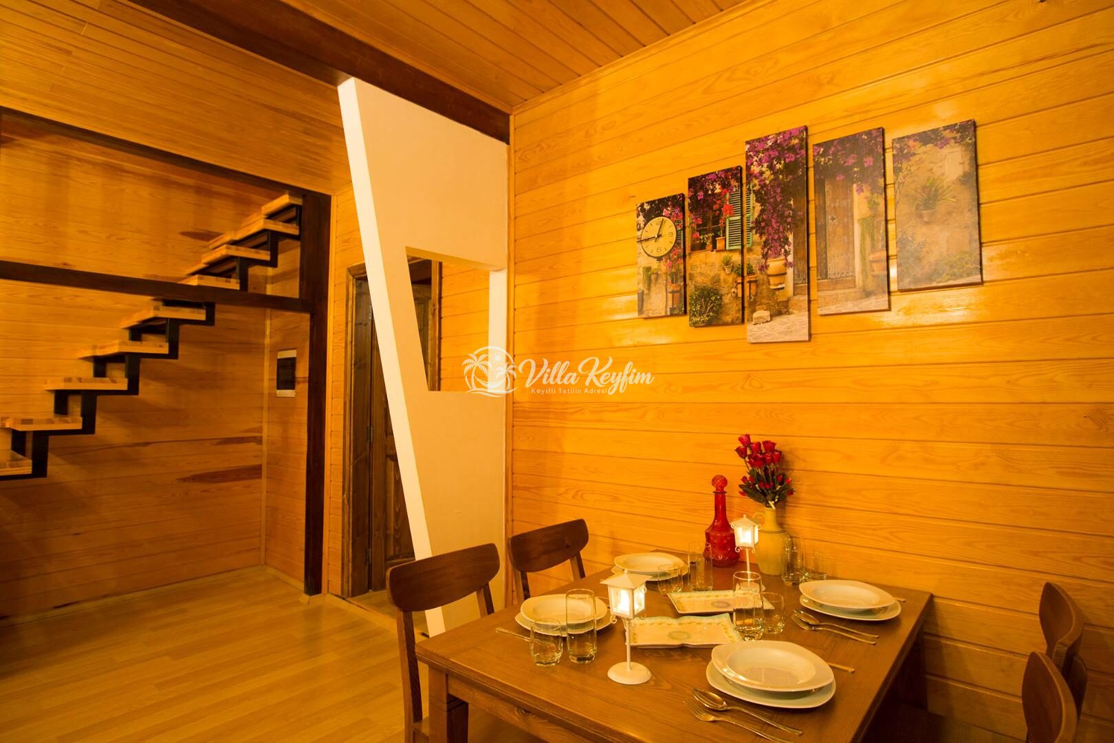 Villa Seyirtepe — 43