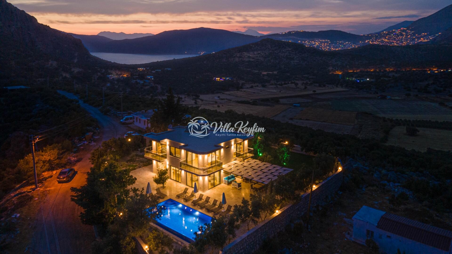 Villa Aristo — 24
