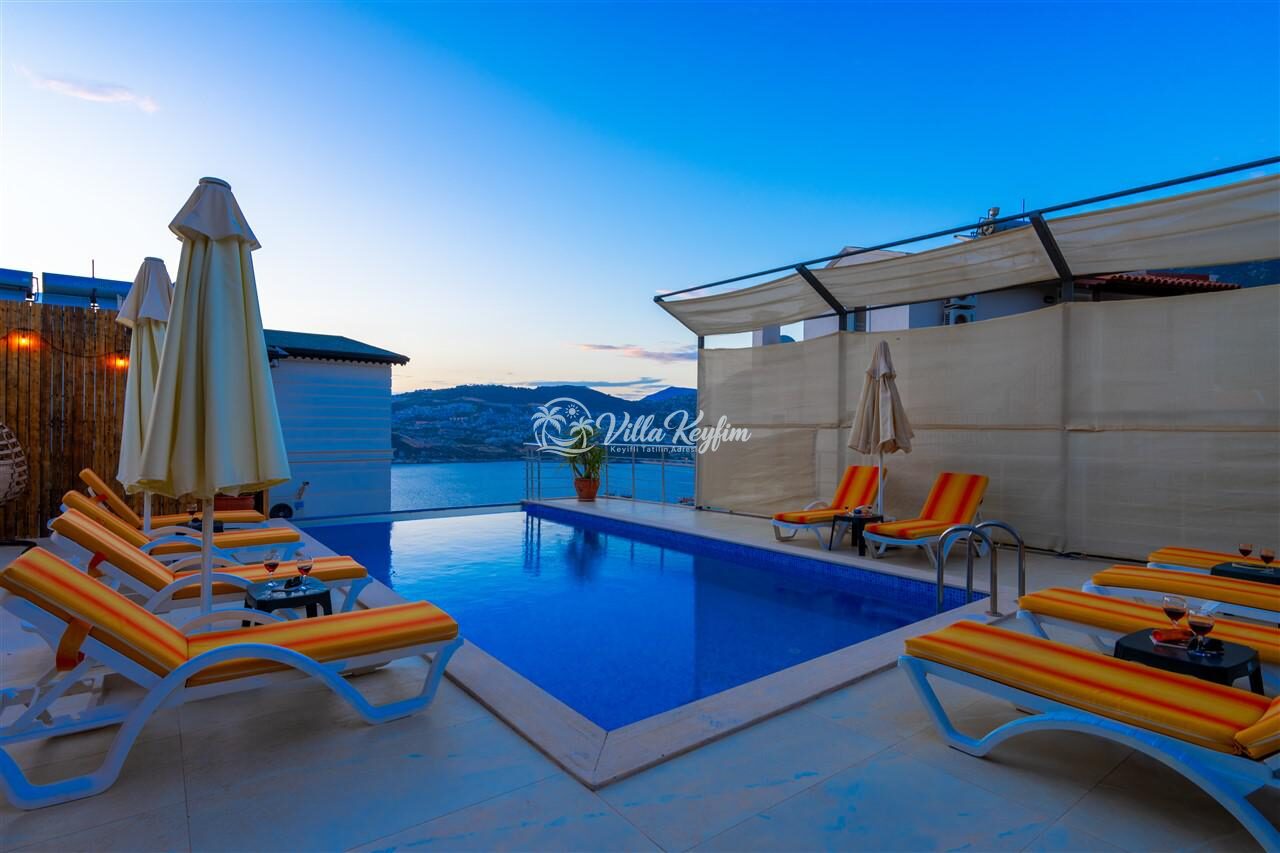 Villa Esen Kışla — 11