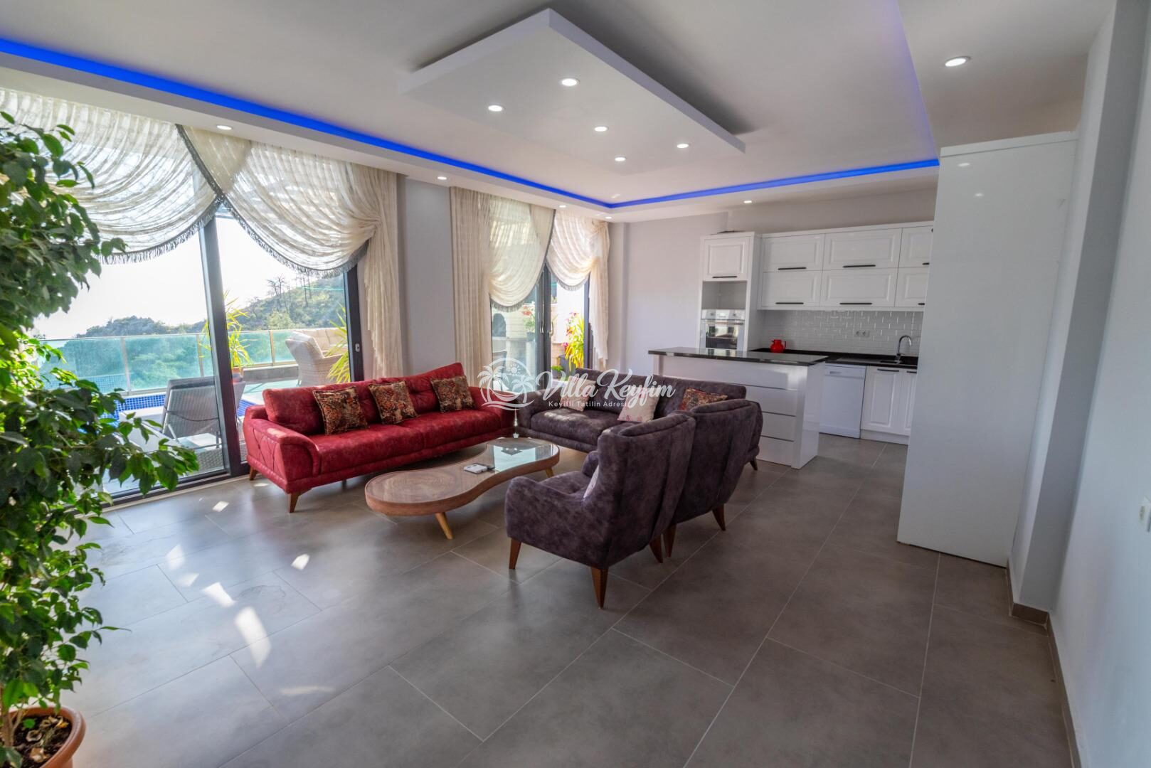 Villa Eagle 1 — 27