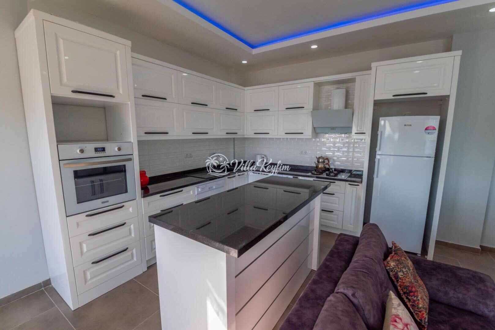 Villa Eagle 1 — 30