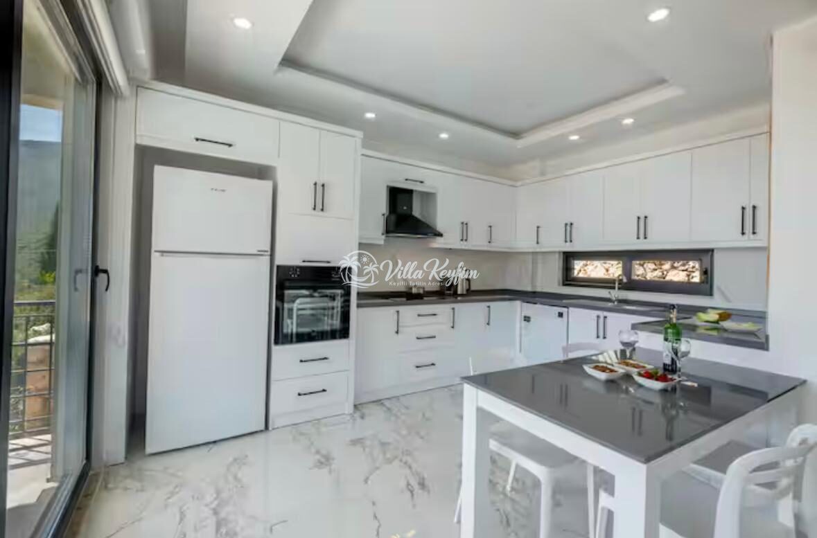 Villa Skyblue — 6