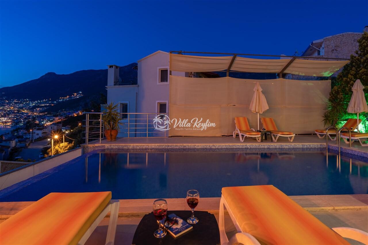 Villa Esen Kışla — 17