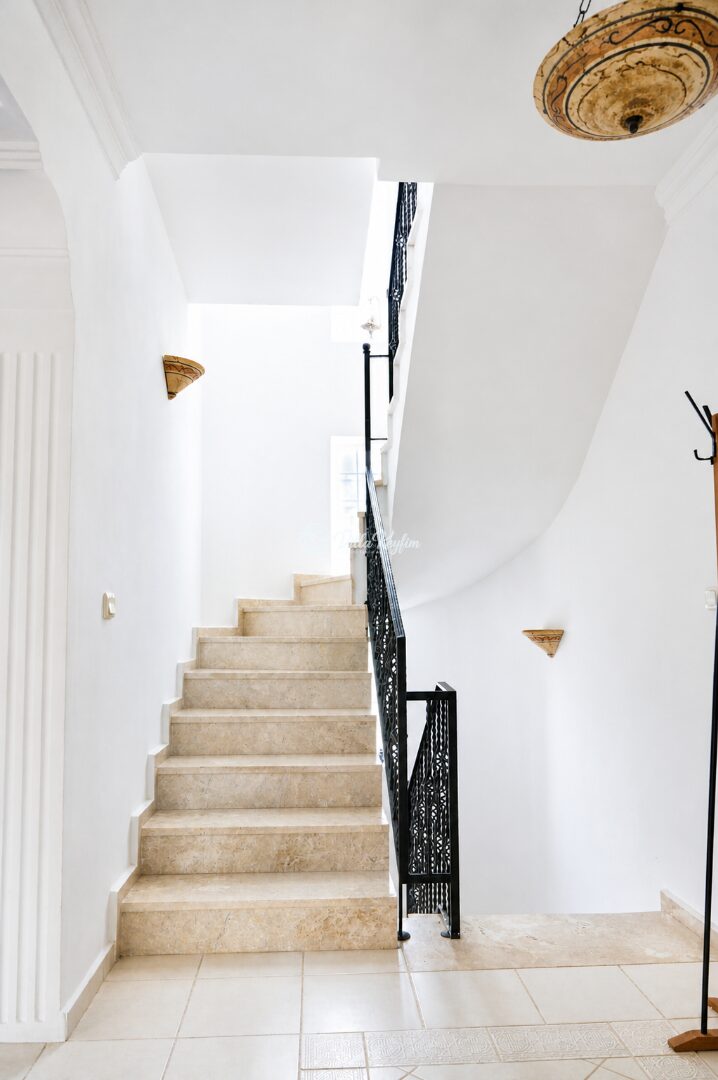 Villa Eski Ağaç — 20