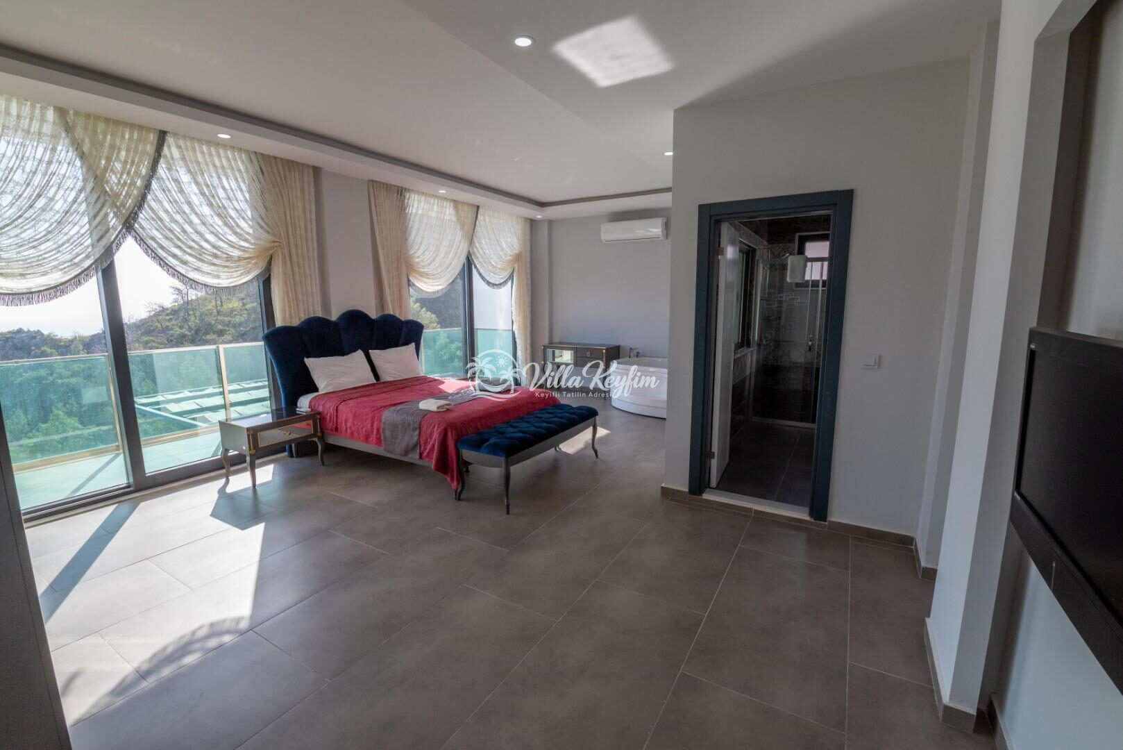 Villa Eagle 1 — 34