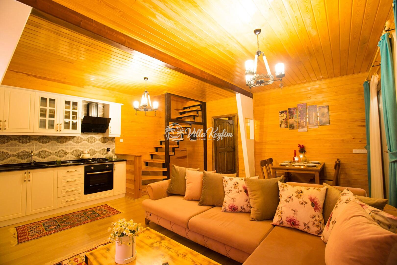 Villa Seyirtepe — 44