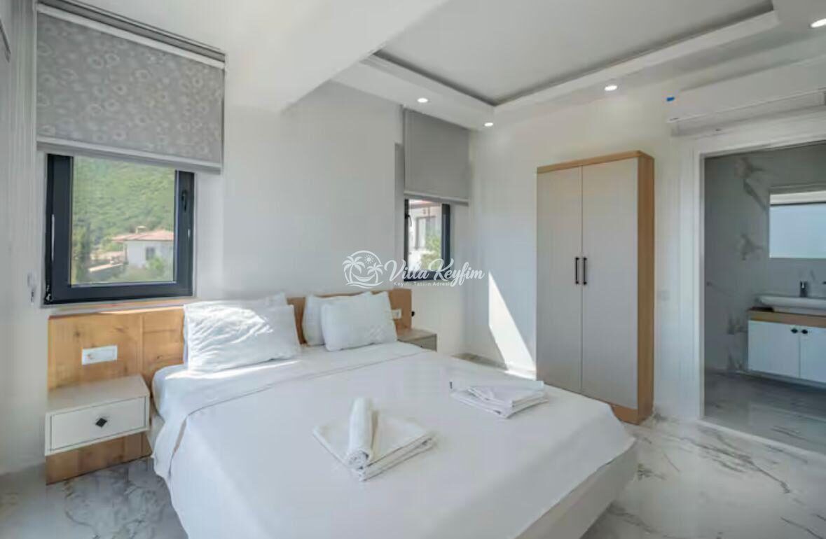 Villa Skyblue — 12