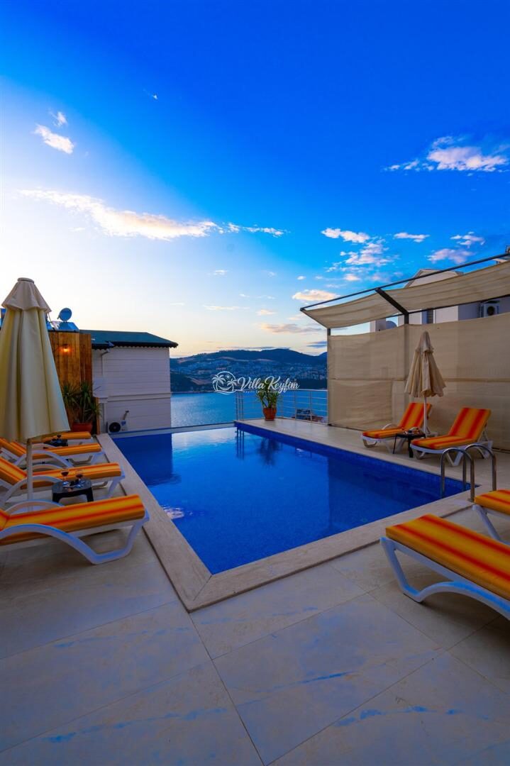Villa Esen Kışla — 23