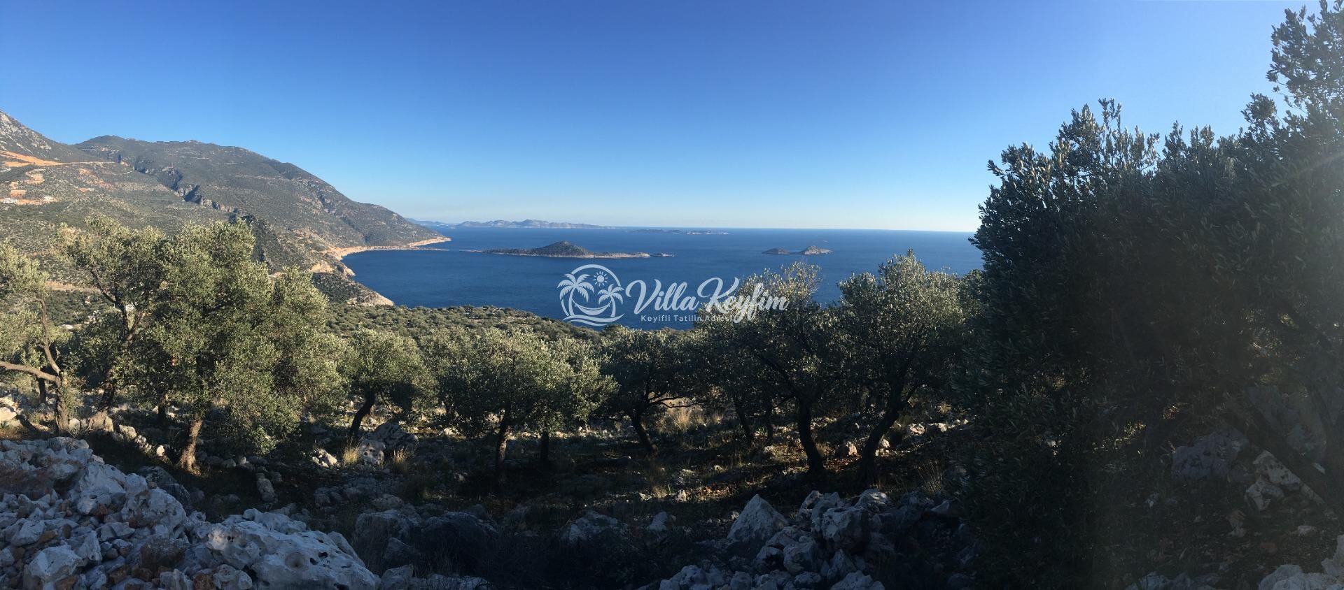 Villa Aristo — 38