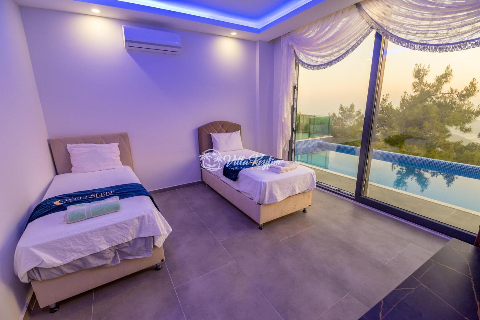 Villa Eagle 1 — 45
