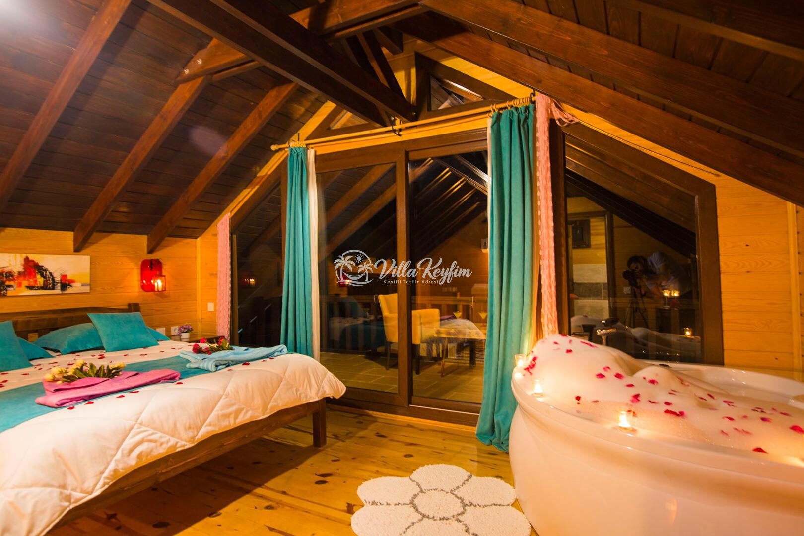 Villa Seyirtepe — 46
