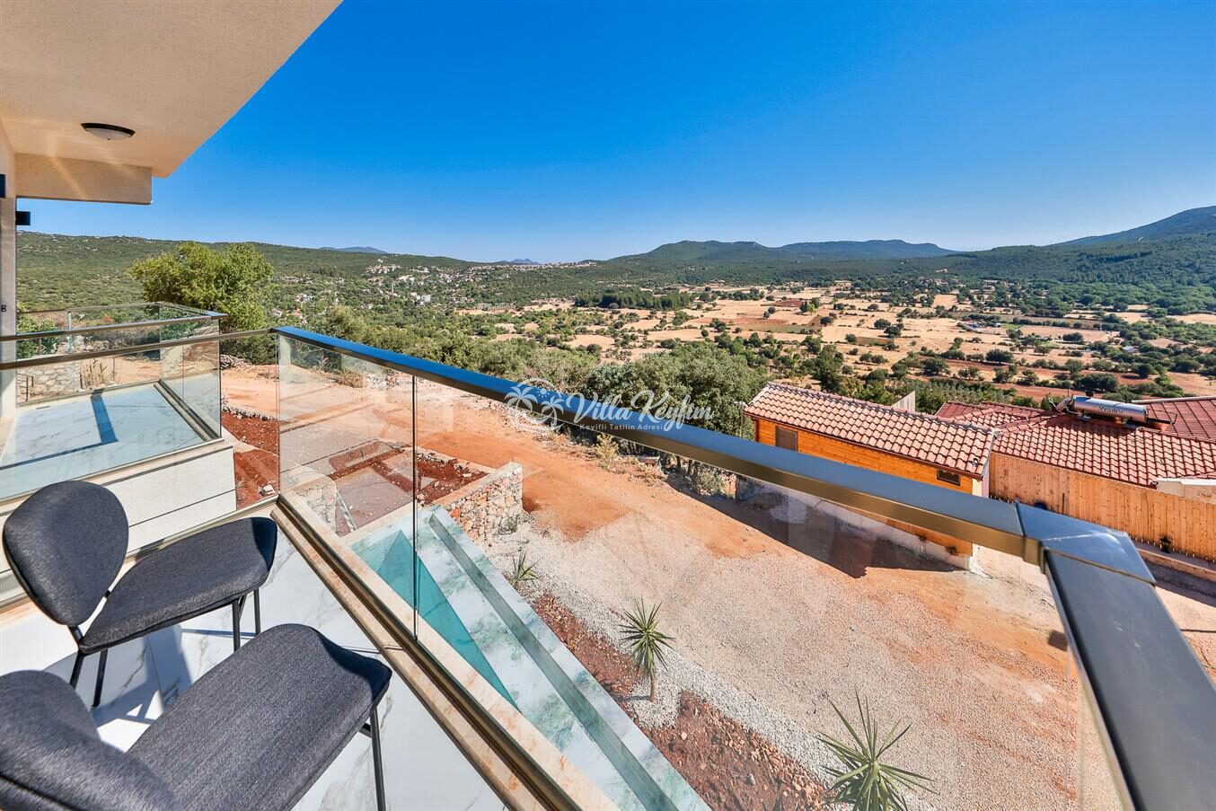 Villa Greenwood — 5