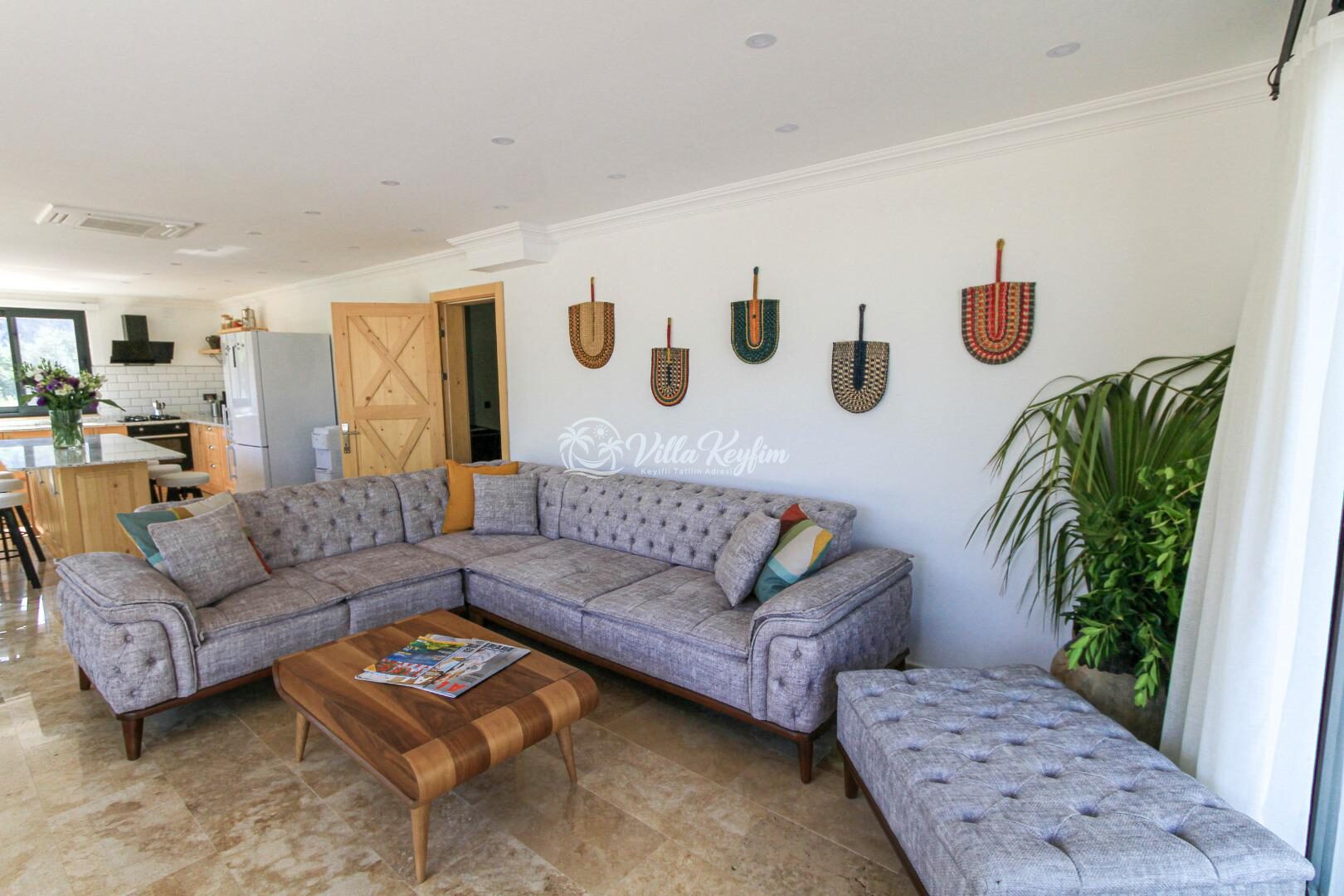 Villa Aristo — 50