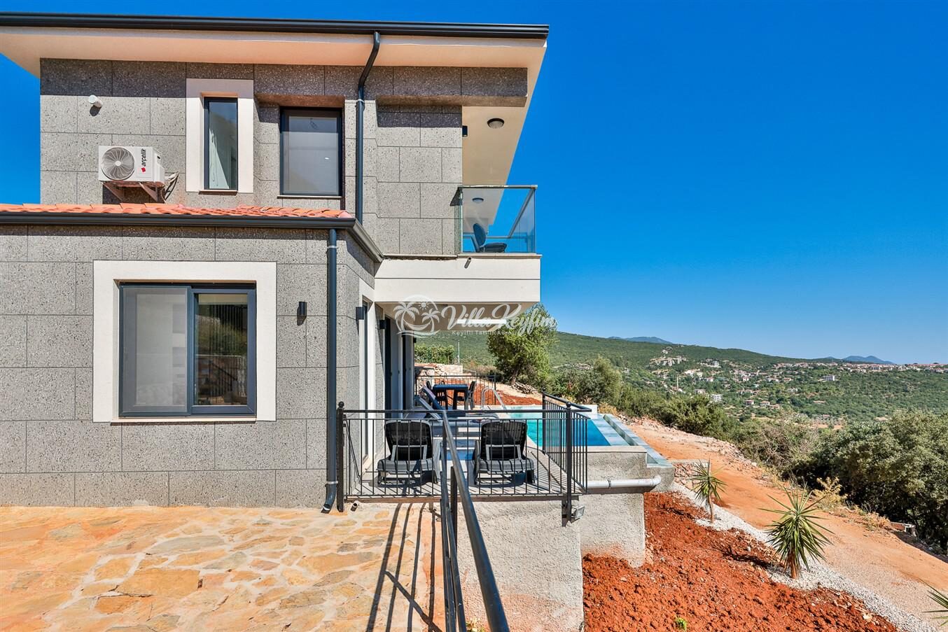 Villa Greenwood — 7